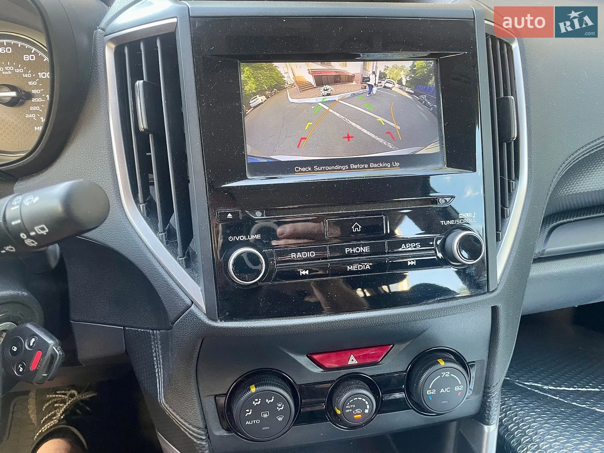 2019 Subaru Forester - мініатюра 16