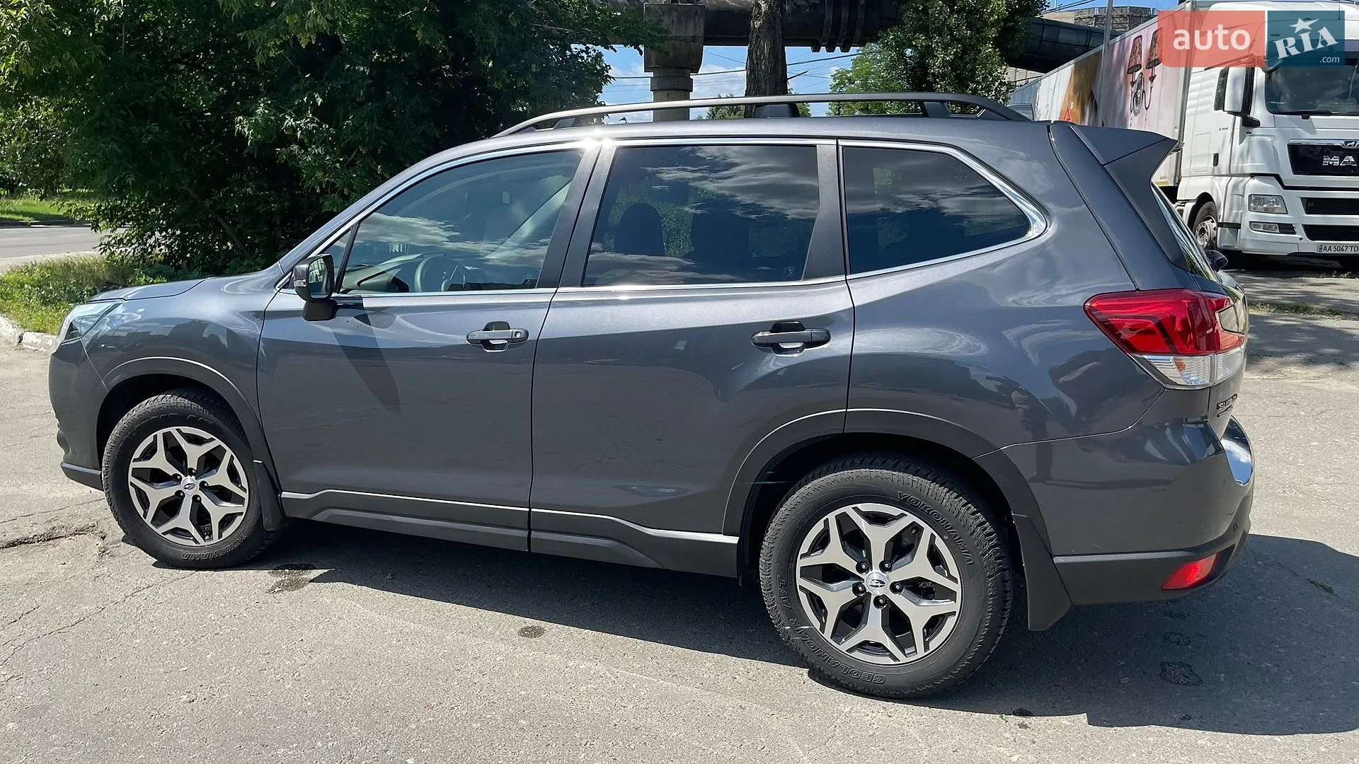 2023 Subaru Forester - мініатюра 15