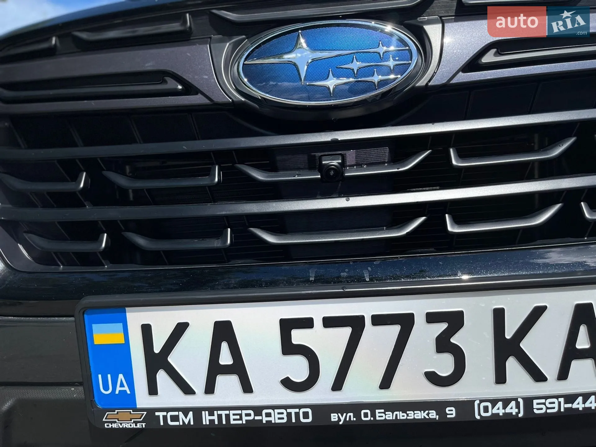 2023 Subaru Forester - мініатюра 18