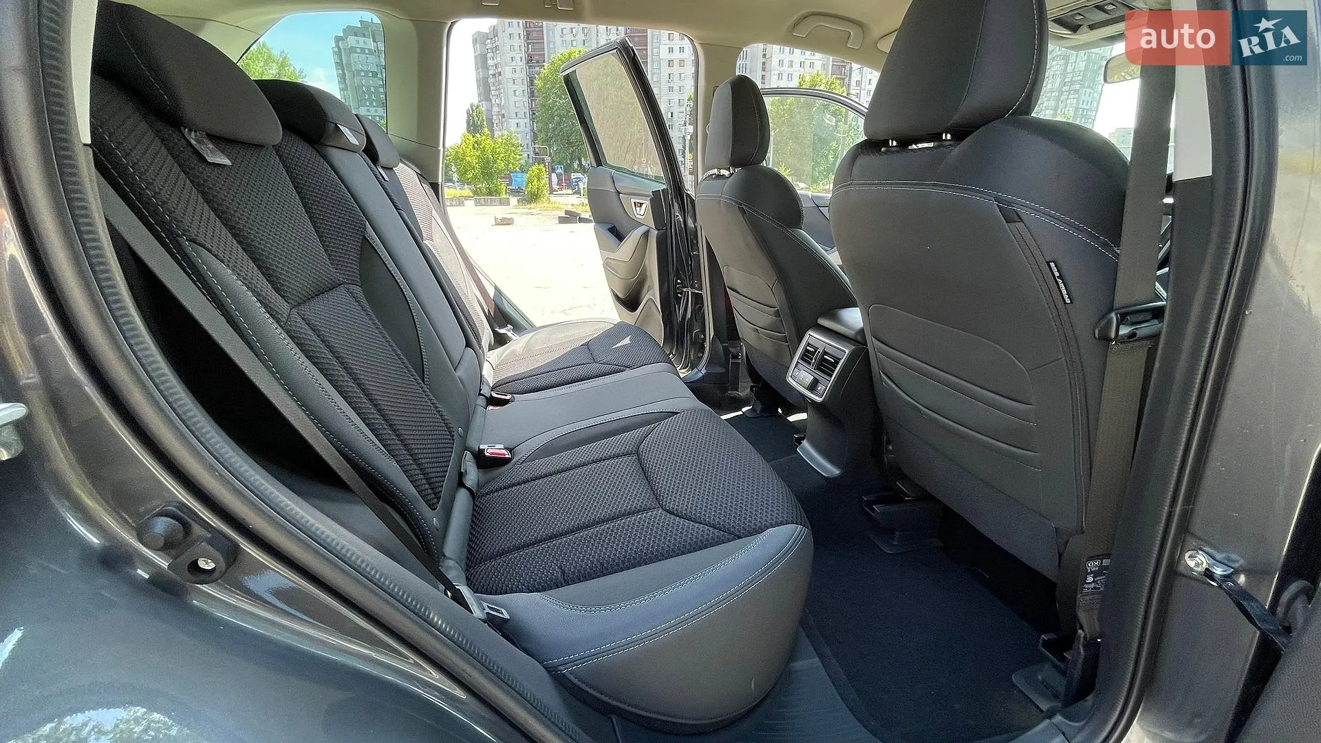 2023 Subaru Forester - мініатюра 23