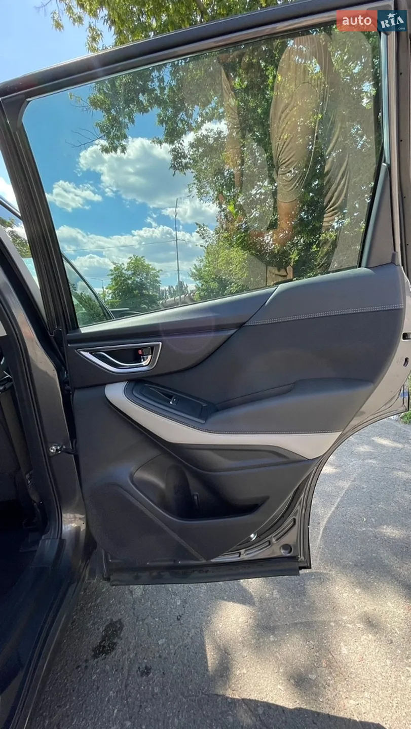 2023 Subaru Forester - мініатюра 24