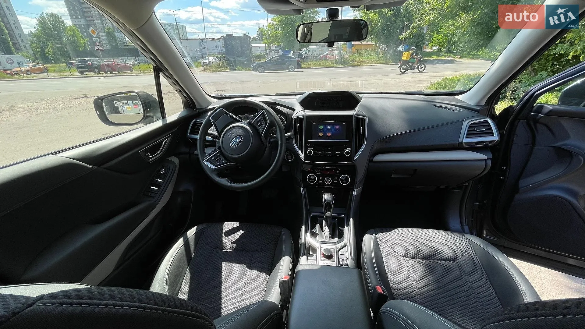 2023 Subaru Forester - мініатюра 27