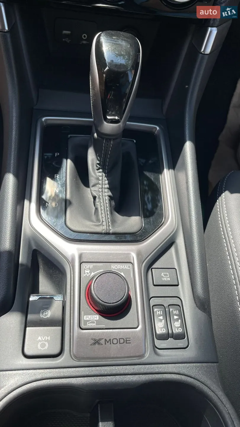 2023 Subaru Forester - мініатюра 34