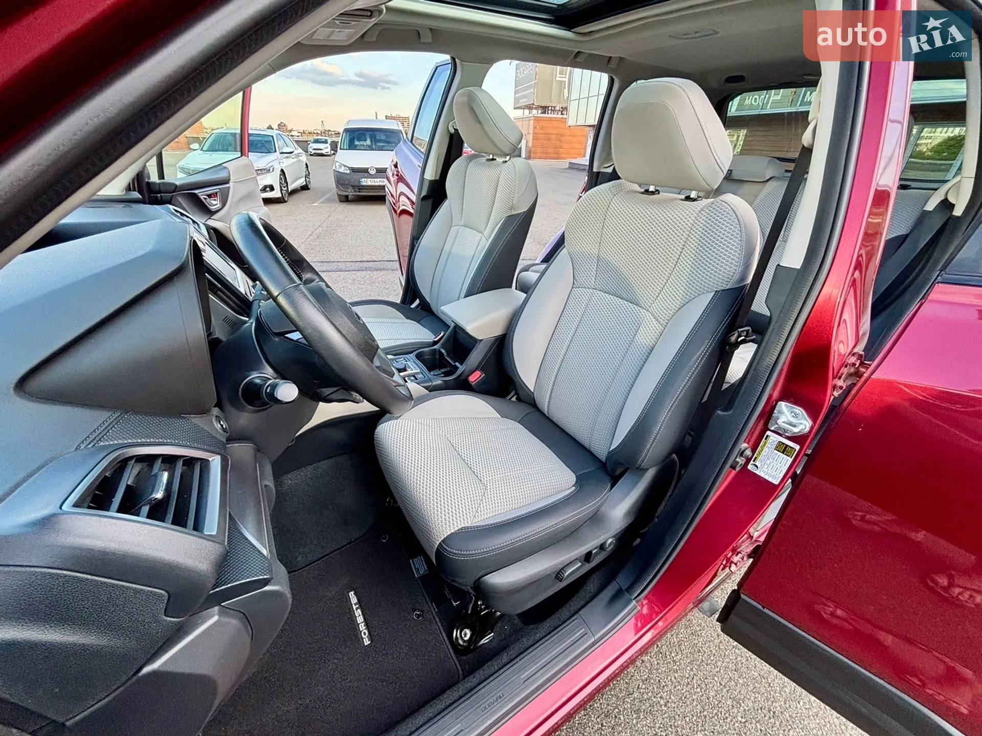 2023 Subaru Forester - мініатюра 22