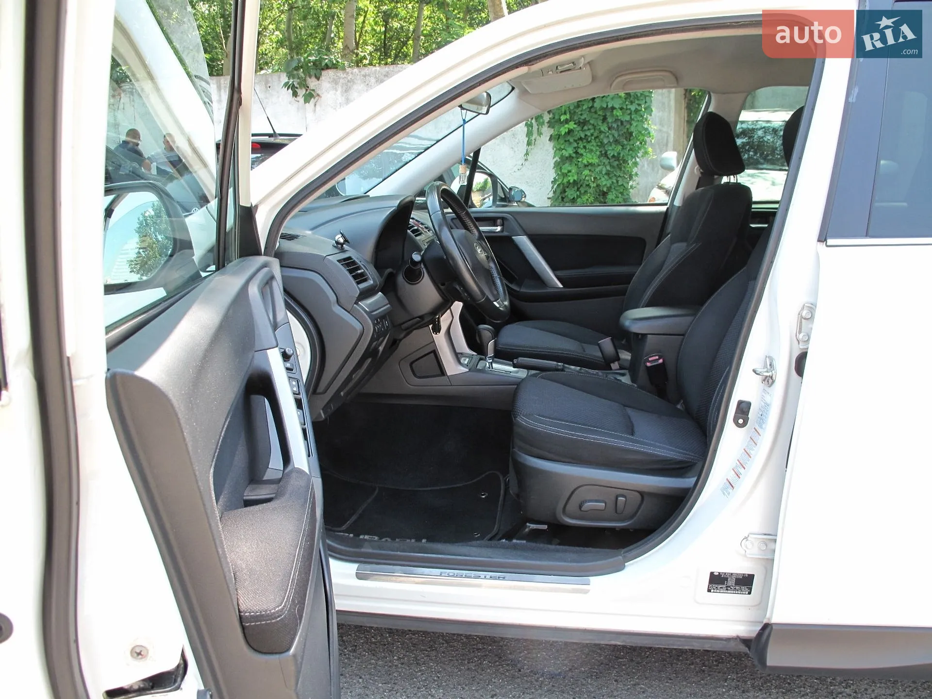 2013 Subaru Forester - мініатюра 20