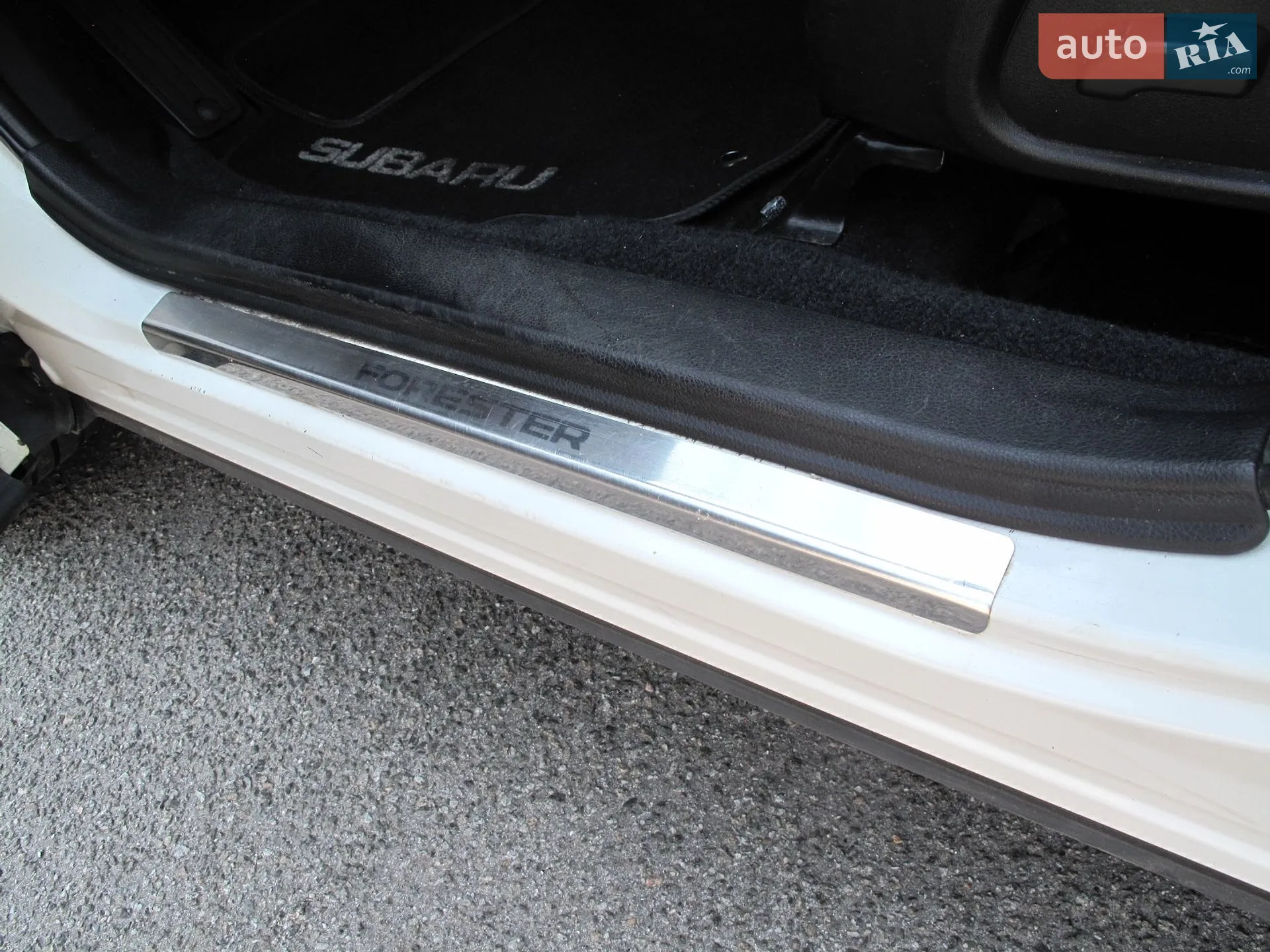 2013 Subaru Forester - мініатюра 26