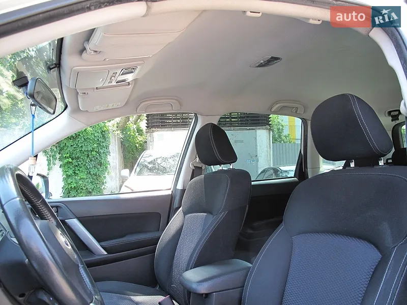 Subaru Forester 2013 VIN JF1SJ5LC5DG019791 фото оголошення 33 з 127