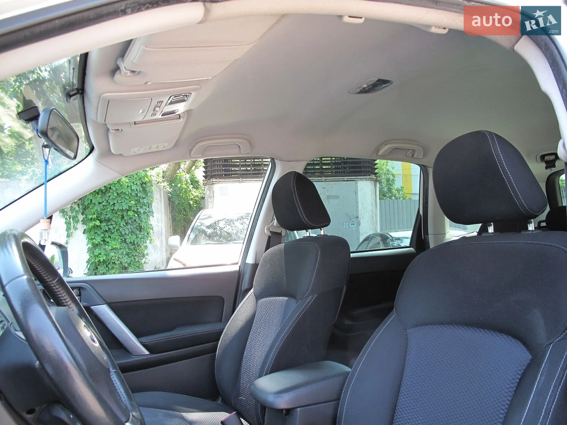 2013 Subaru Forester - мініатюра 33