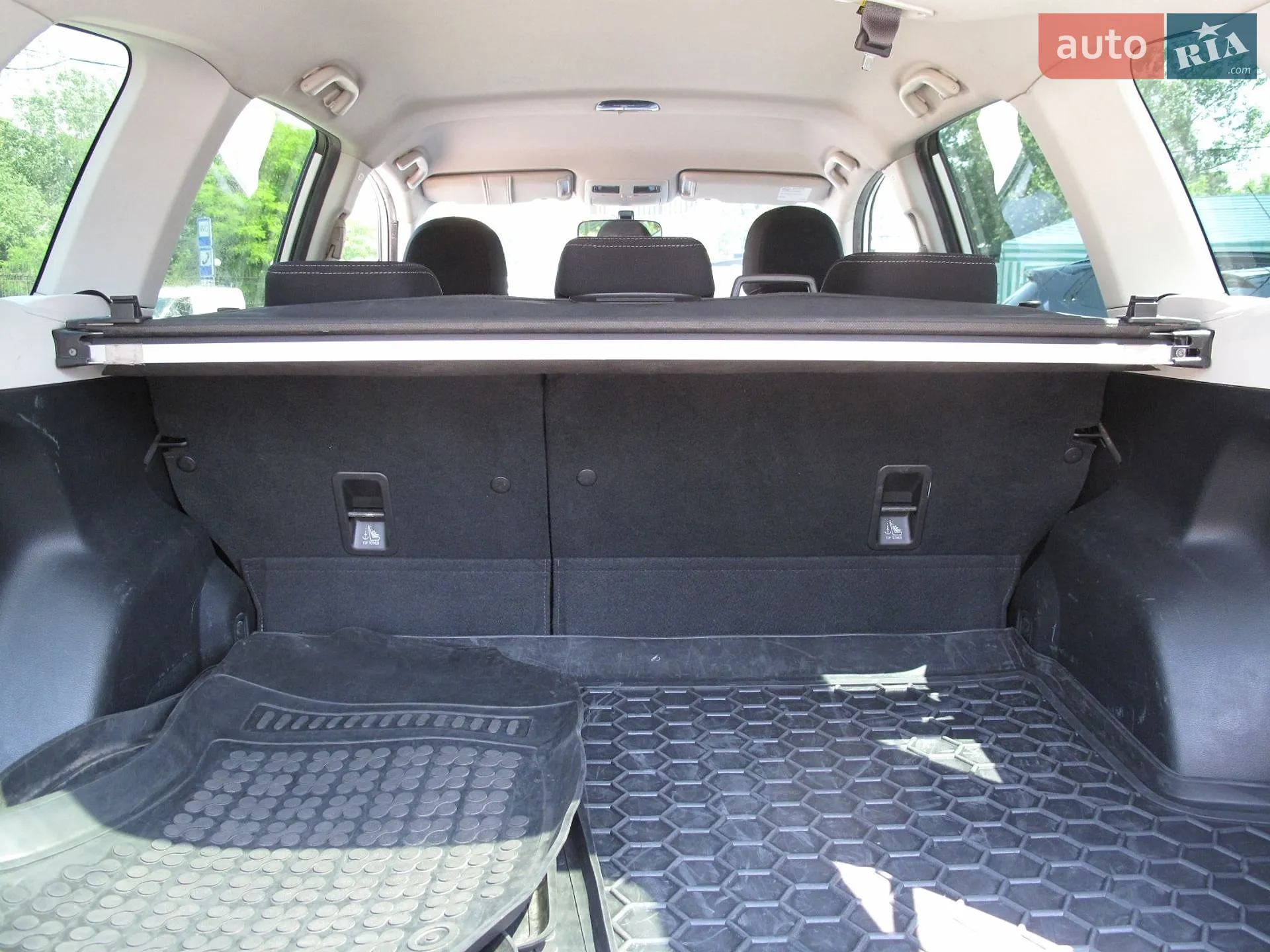 2013 Subaru Forester - мініатюра 44