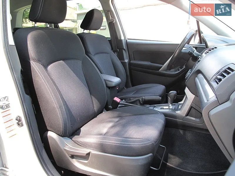 Subaru Forester 2013 VIN JF1SJ5LC5DG019791 фото оголошення 49 з 127