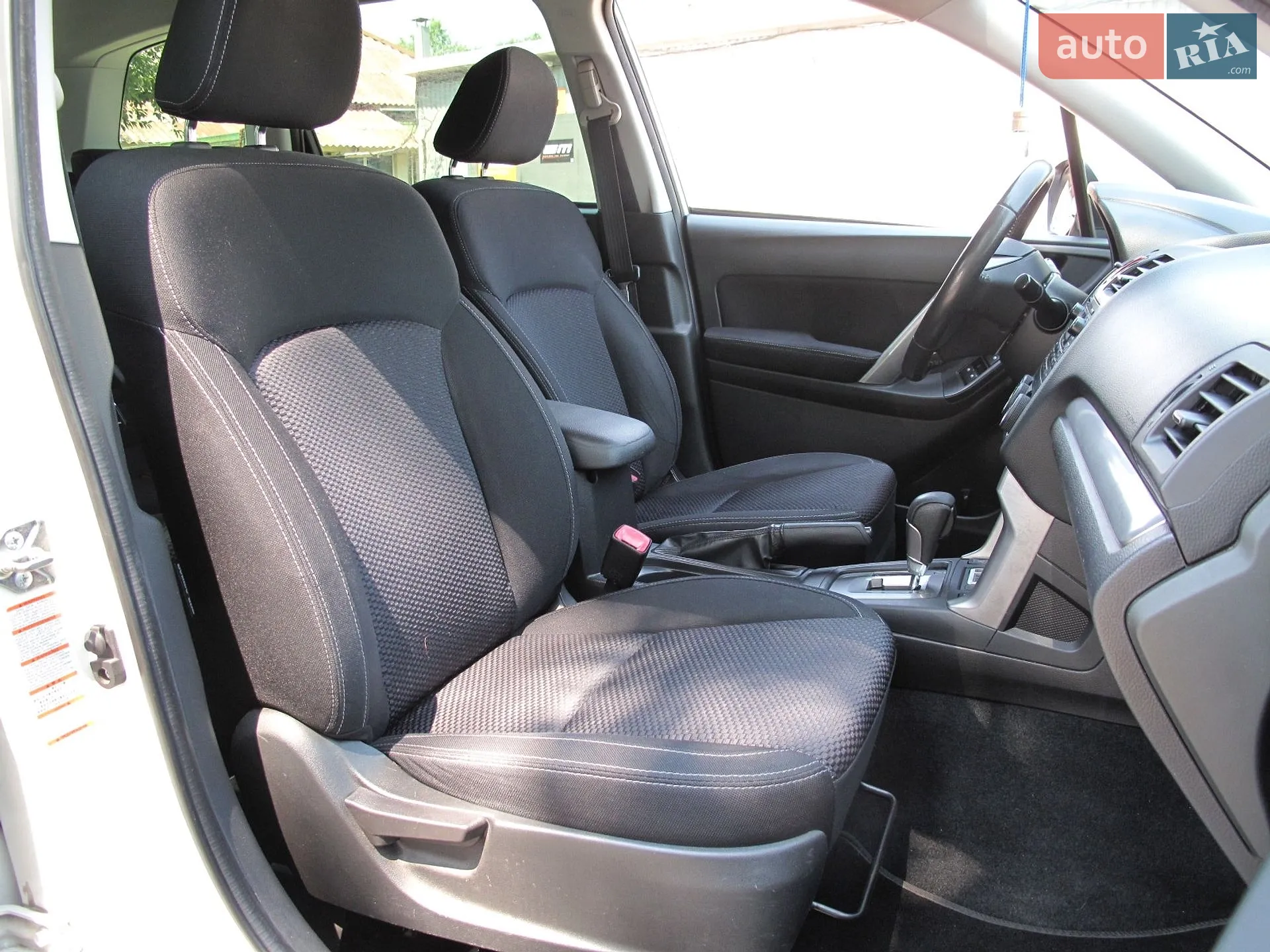 2013 Subaru Forester - мініатюра 49