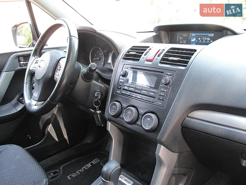 Subaru Forester 2013 VIN JF1SJ5LC5DG019791 фото оголошення 50 з 127