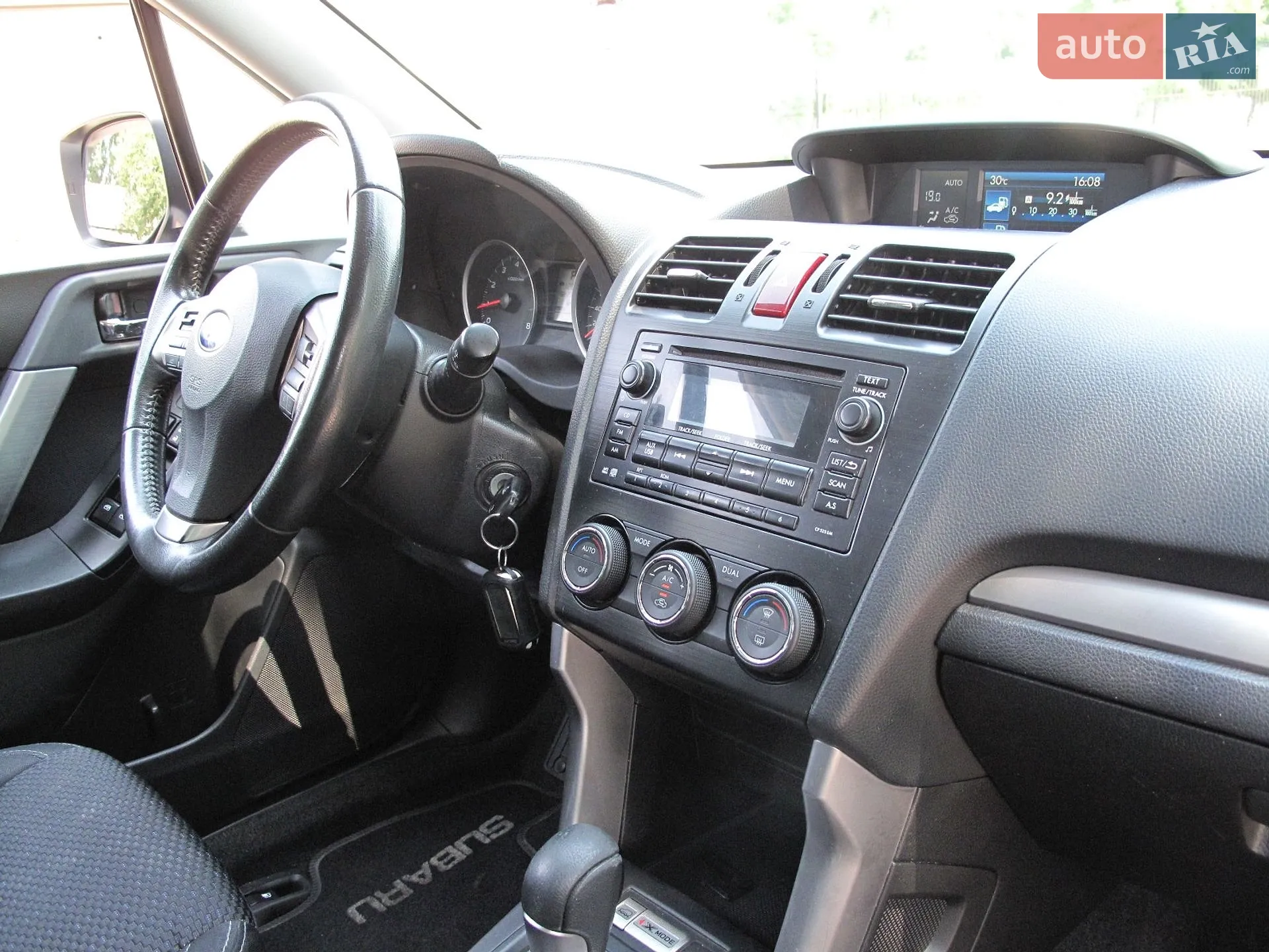 2013 Subaru Forester - мініатюра 50
