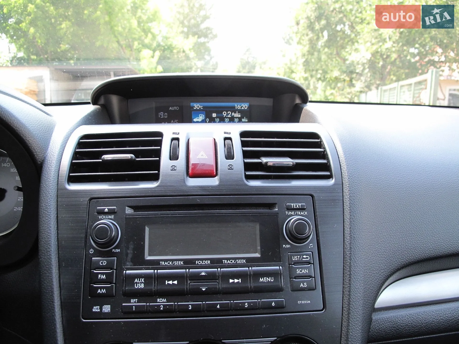 2013 Subaru Forester - мініатюра 75