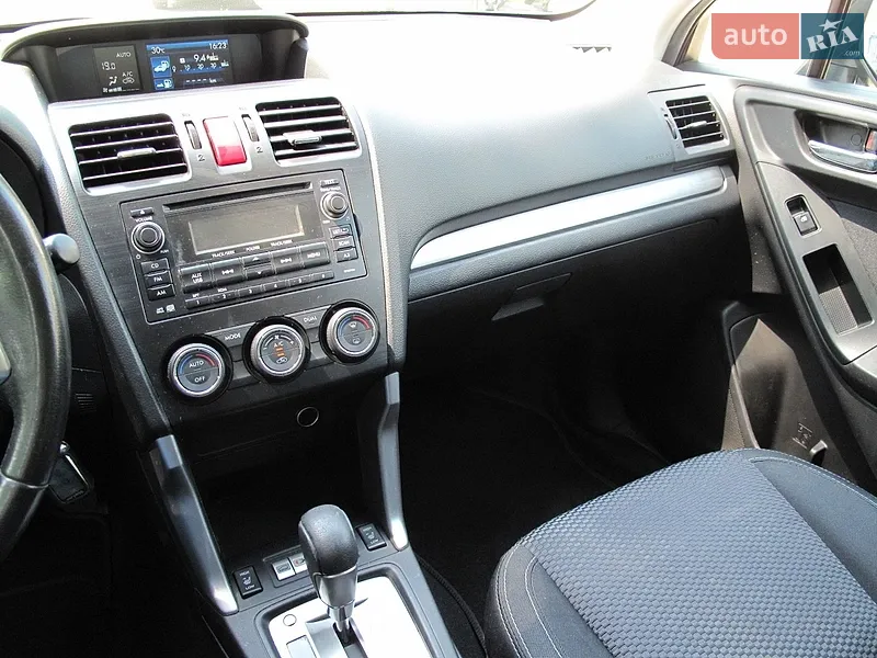 Subaru Forester 2013 VIN JF1SJ5LC5DG019791 фото оголошення 85 з 127