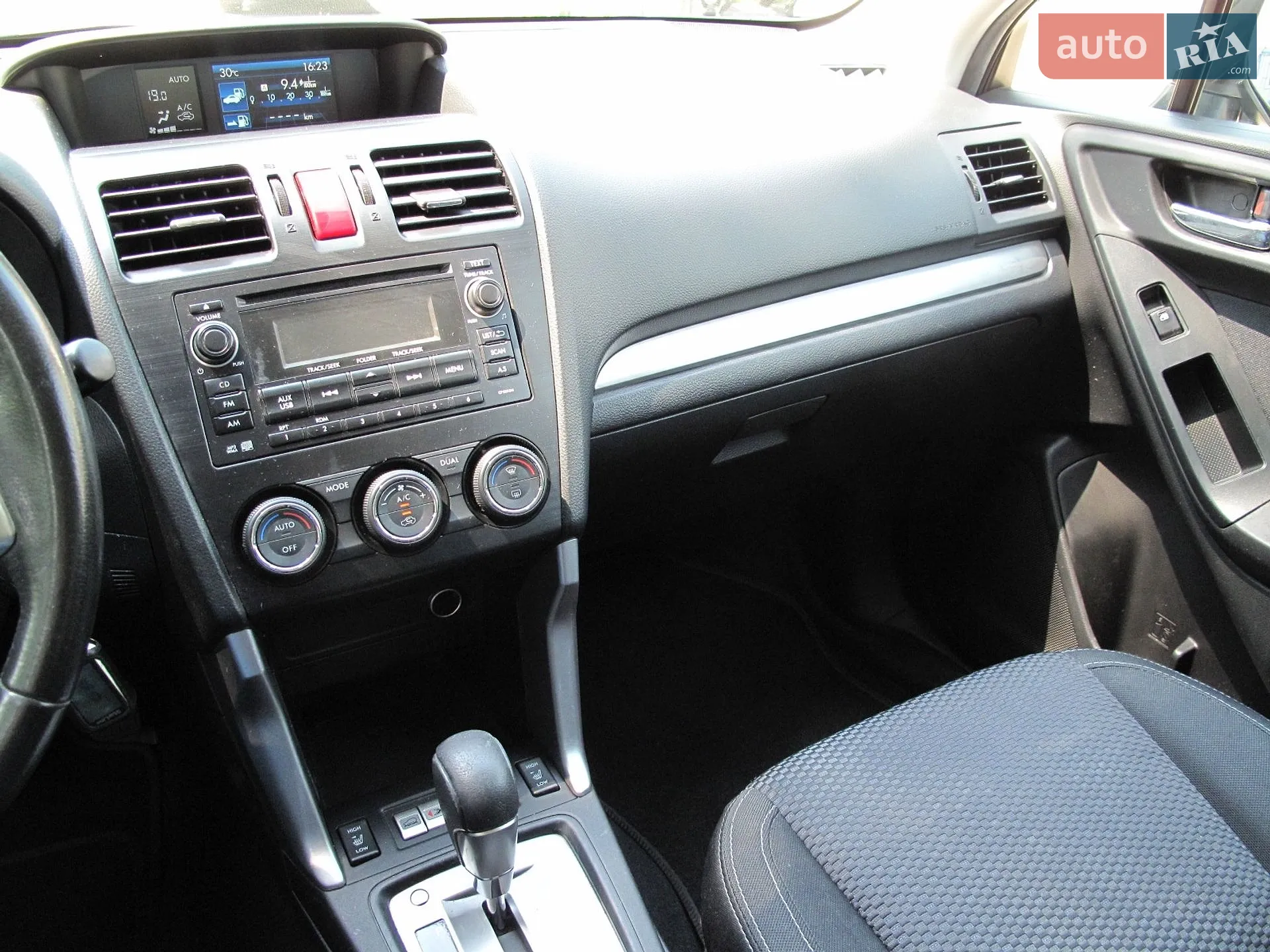 2013 Subaru Forester - мініатюра 85
