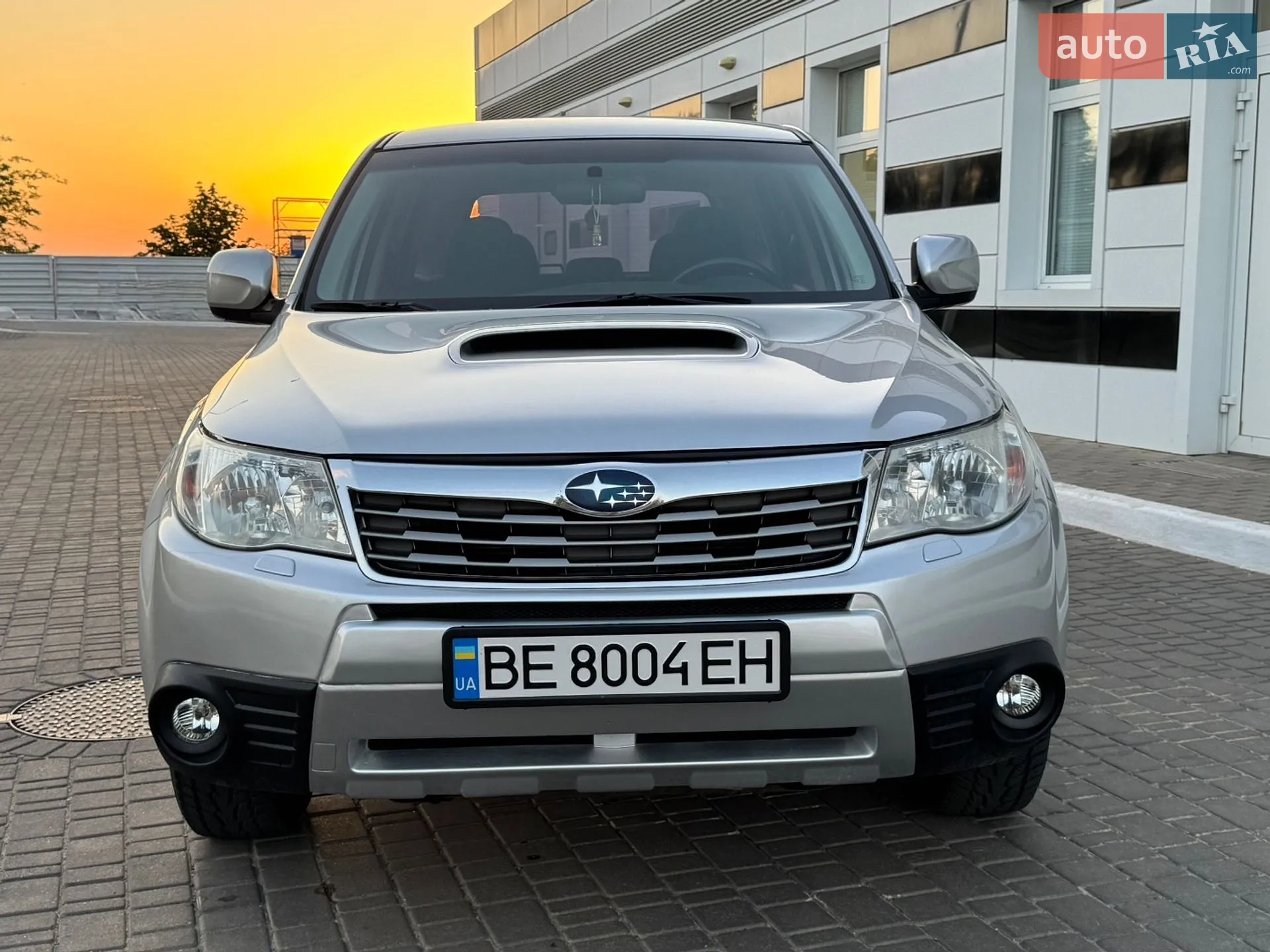 2011 Subaru Forester - мініатюра 11