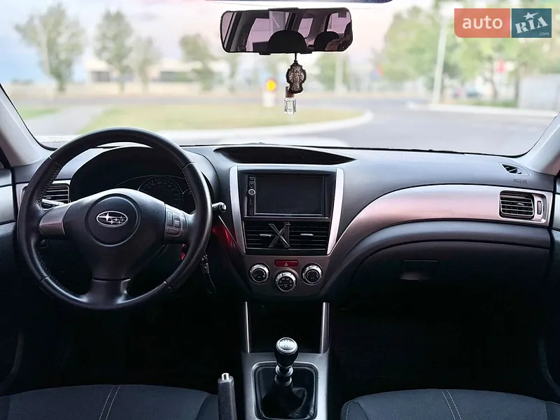 Subaru Forester 2011 VIN JF1SHHLZ3AG177461 фото оголошення 15 з 46