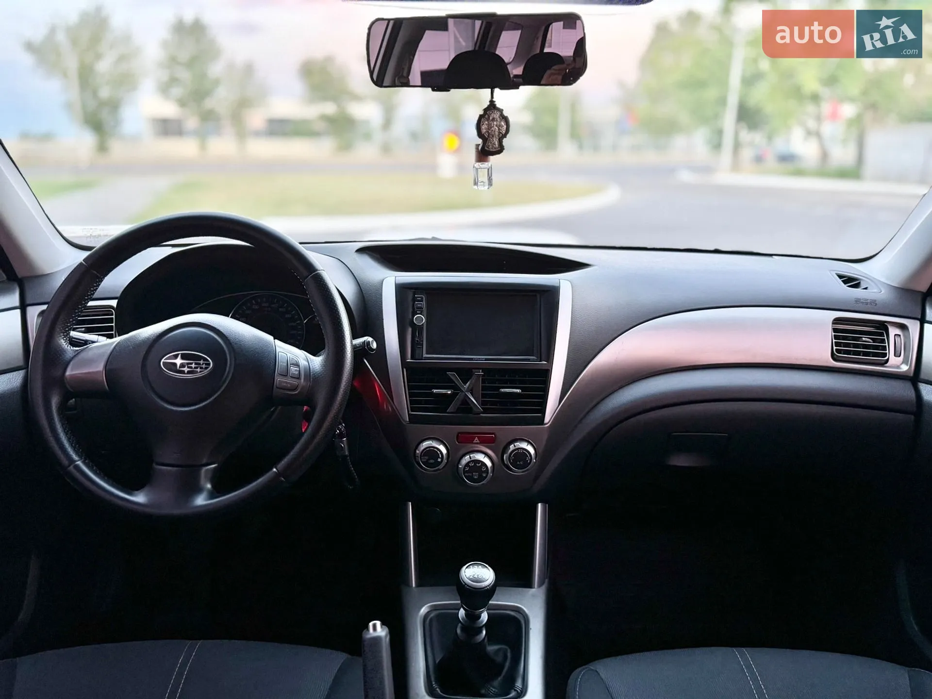 2011 Subaru Forester - мініатюра 15