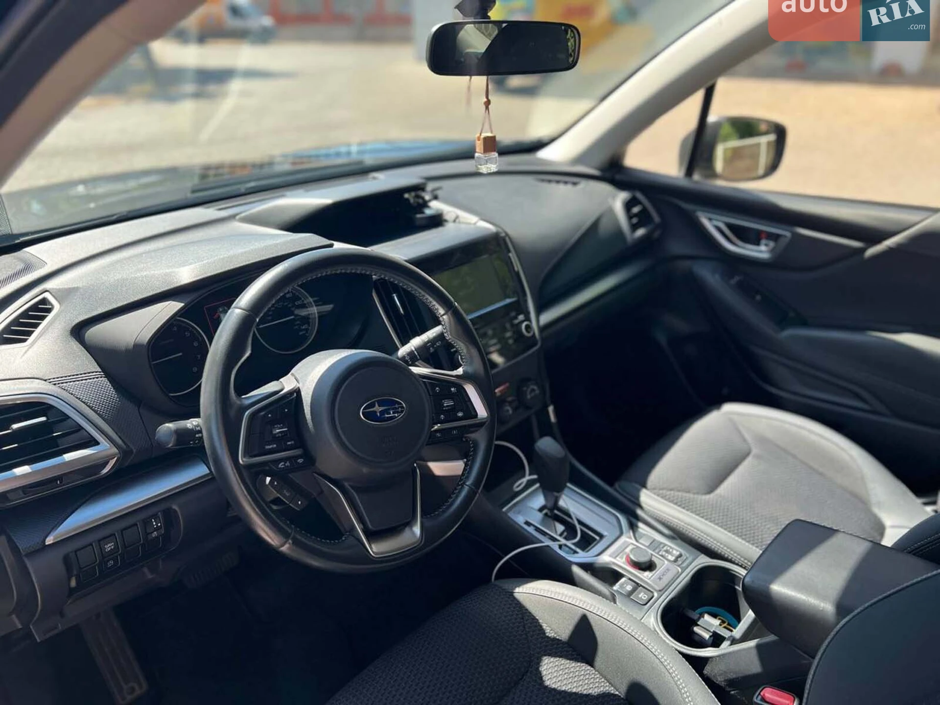 2022 Subaru Forester - мініатюра 8