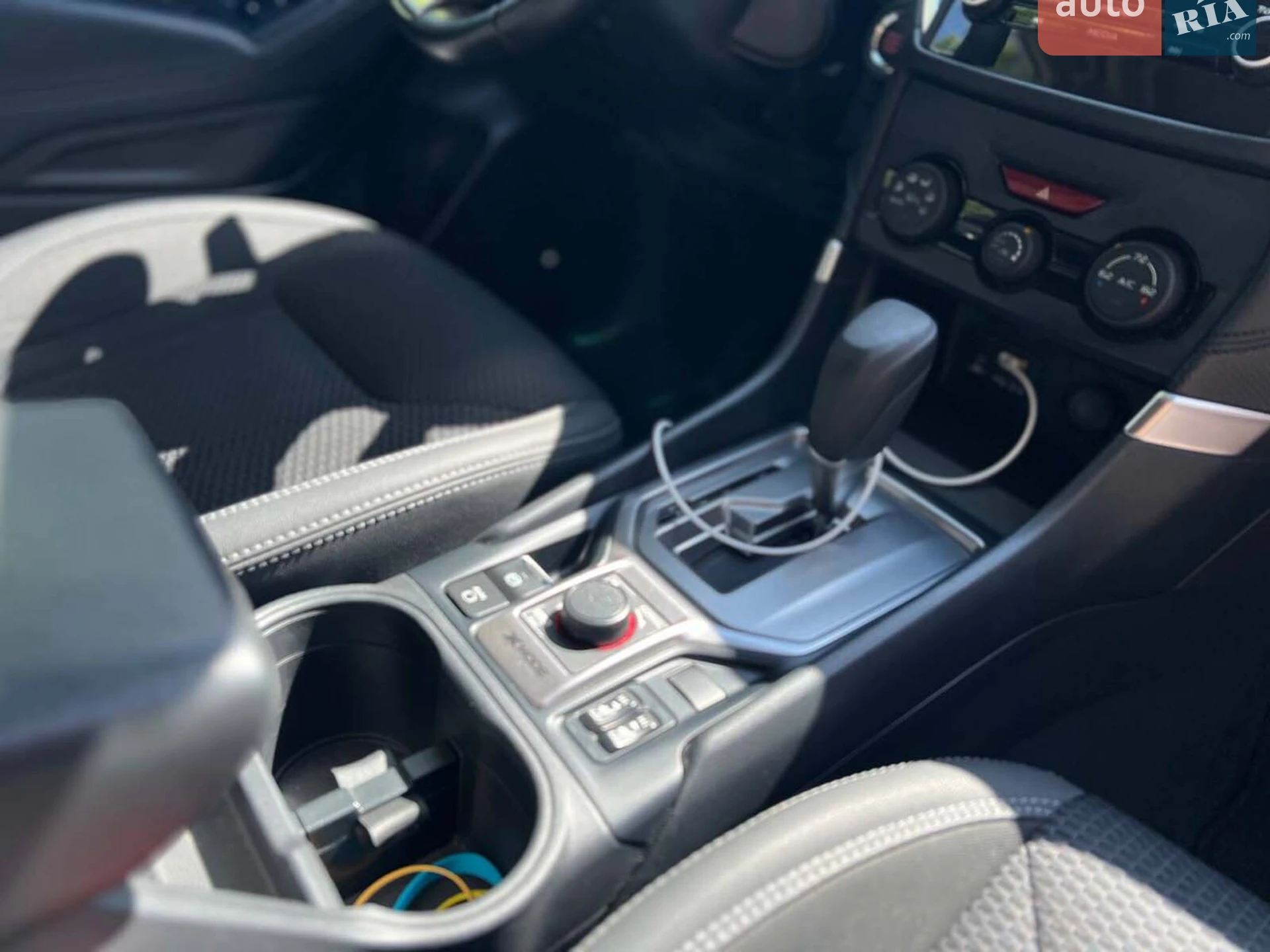 2022 Subaru Forester - мініатюра 13