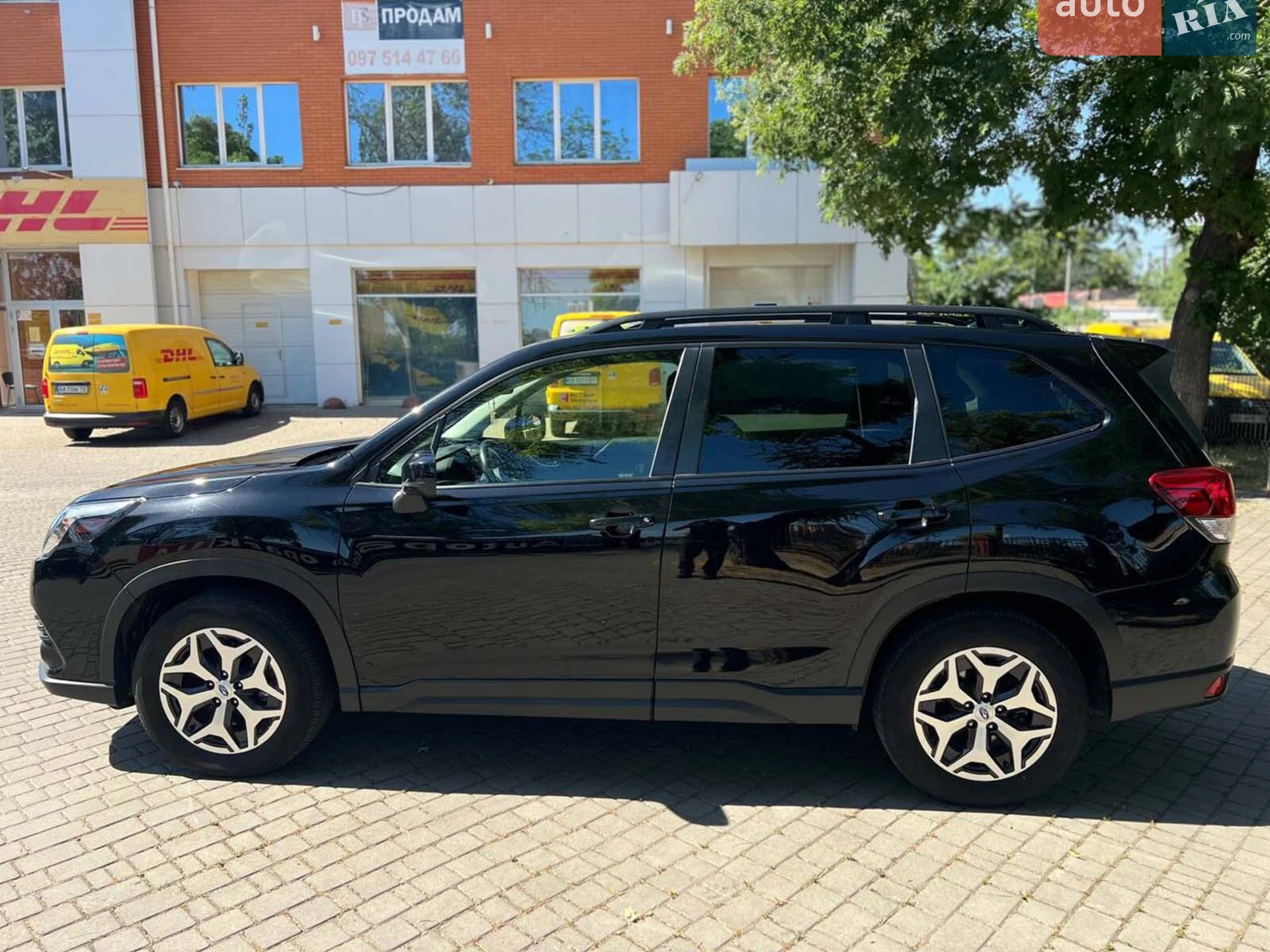 2022 Subaru Forester - мініатюра 6