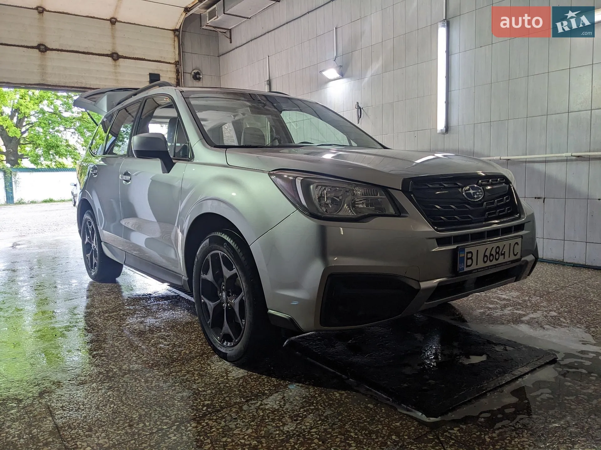 2016 Subaru Forester - мініатюра 4