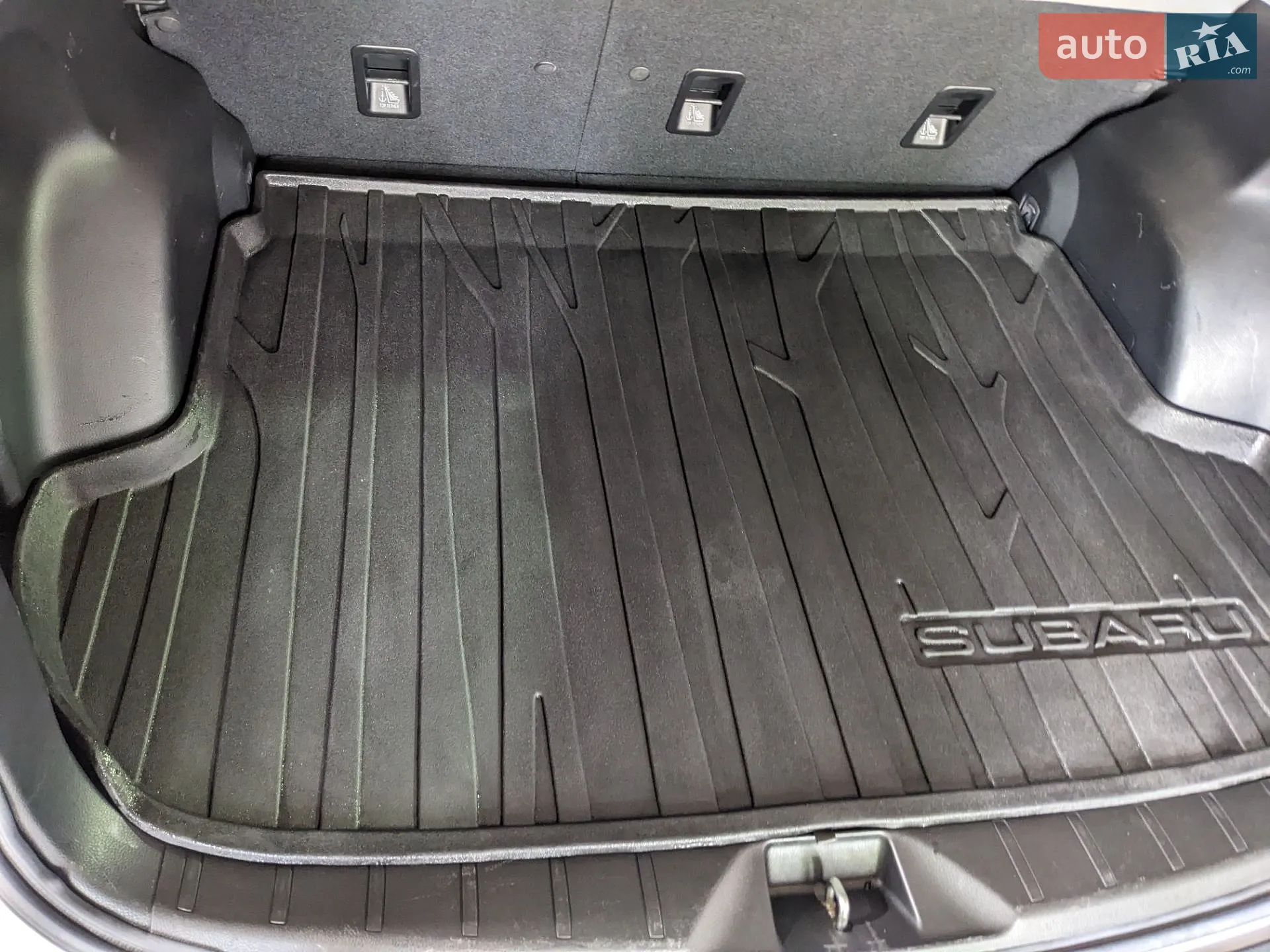 2016 Subaru Forester - мініатюра 12