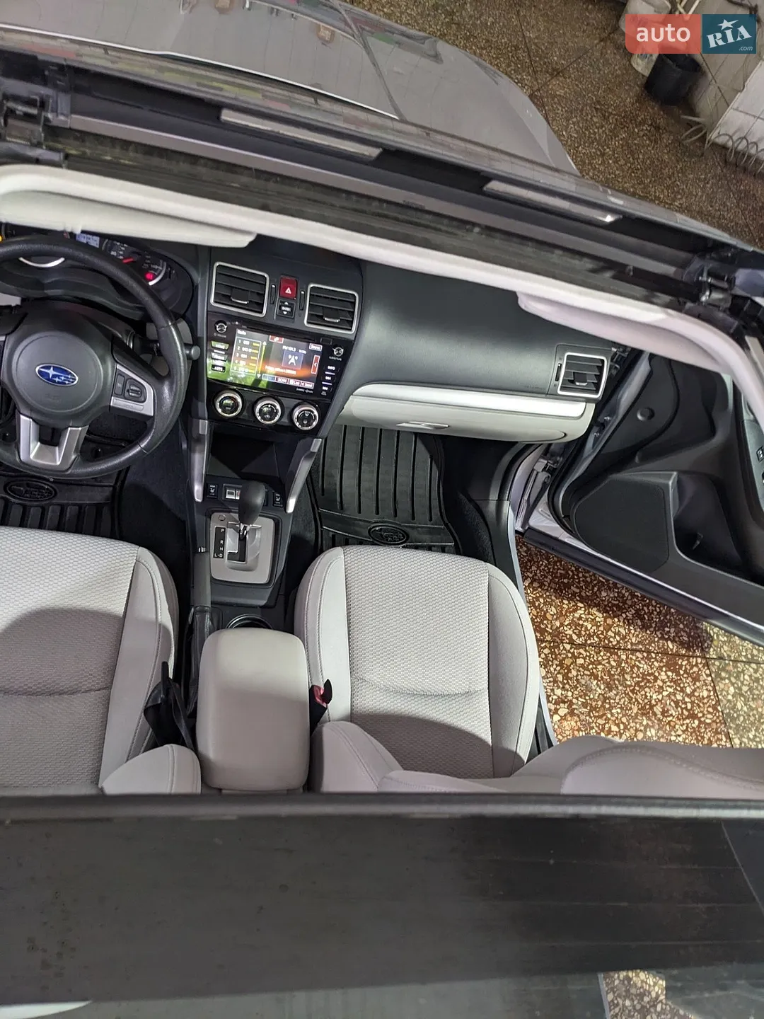 2016 Subaru Forester - мініатюра 22