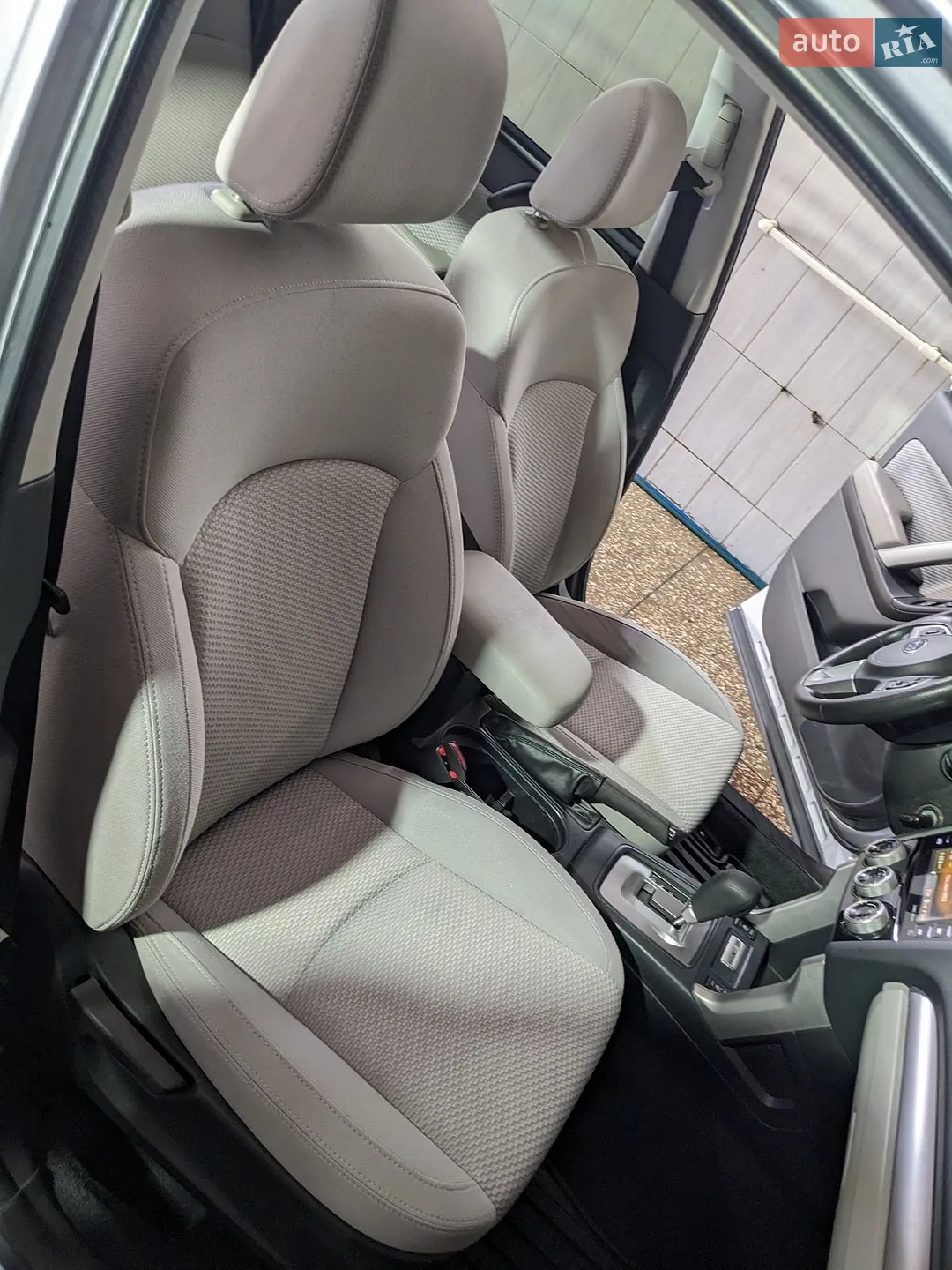 2016 Subaru Forester - мініатюра 32