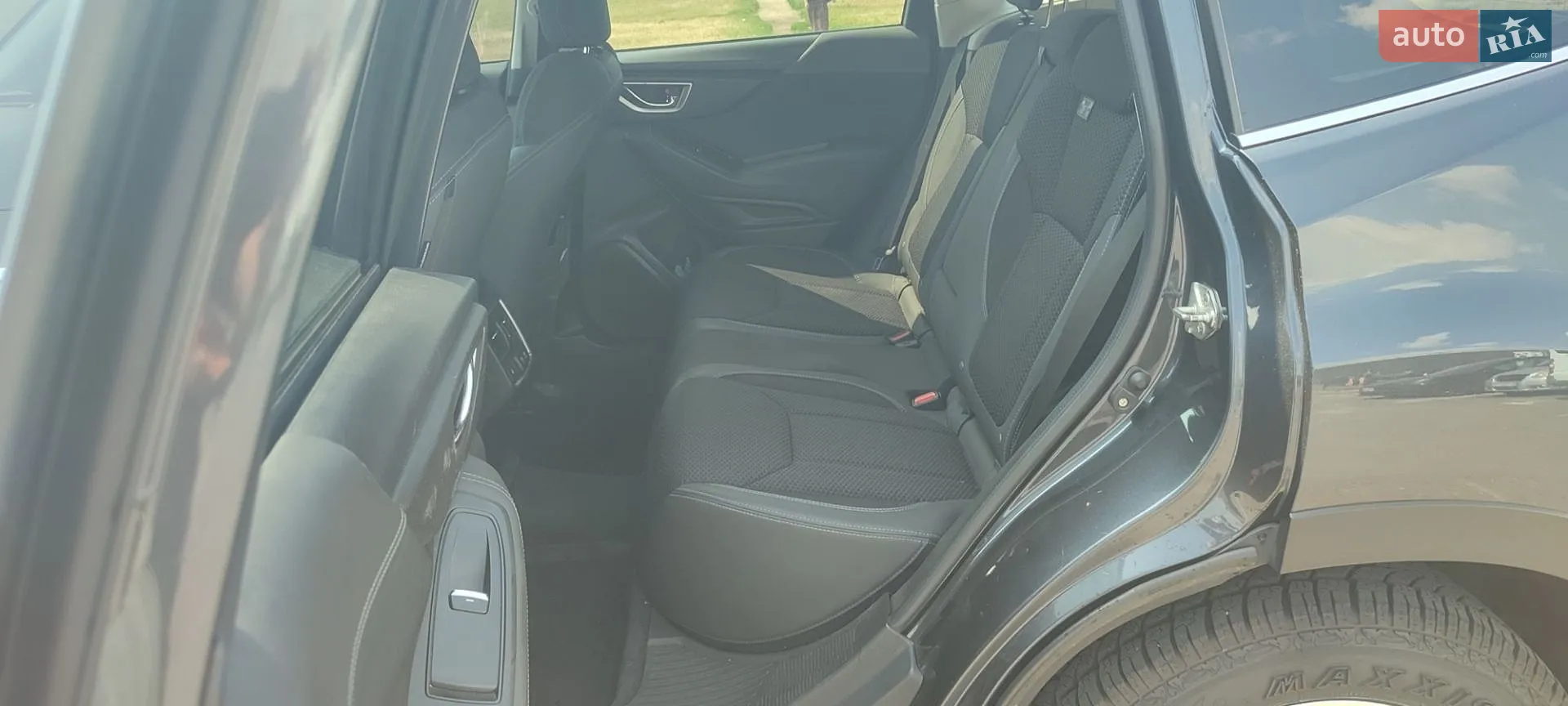2019 Subaru Forester - мініатюра 9