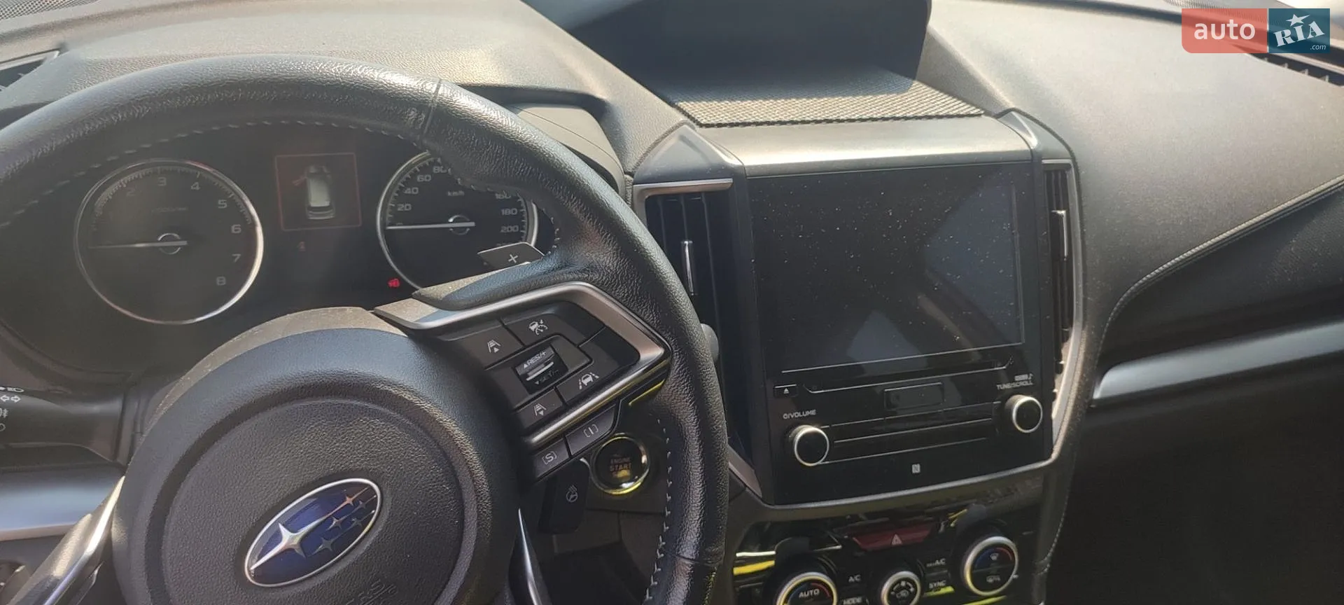 2019 Subaru Forester - мініатюра 11
