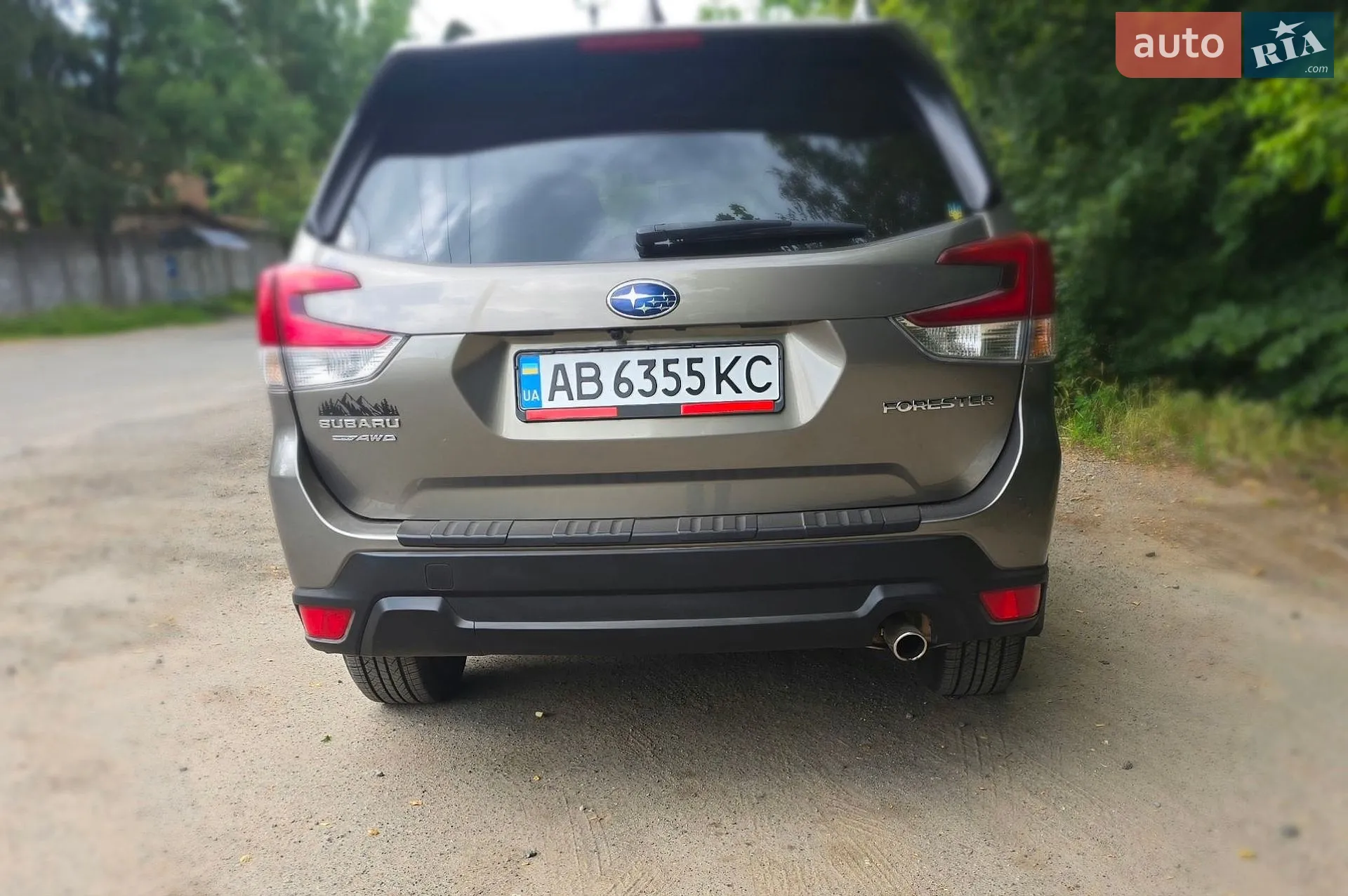 2018 Subaru Forester - мініатюра 10