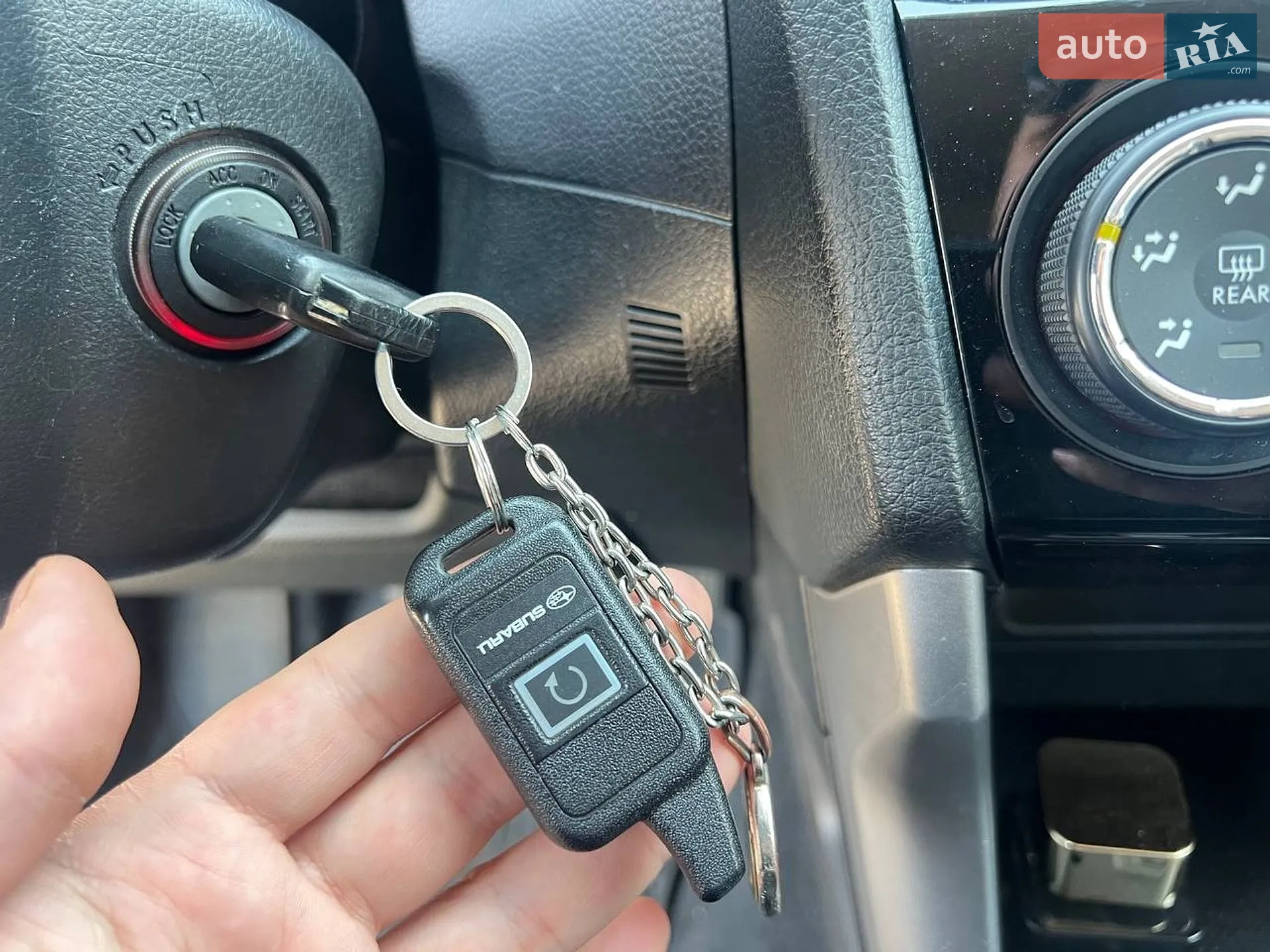 2013 Subaru Forester - мініатюра 20