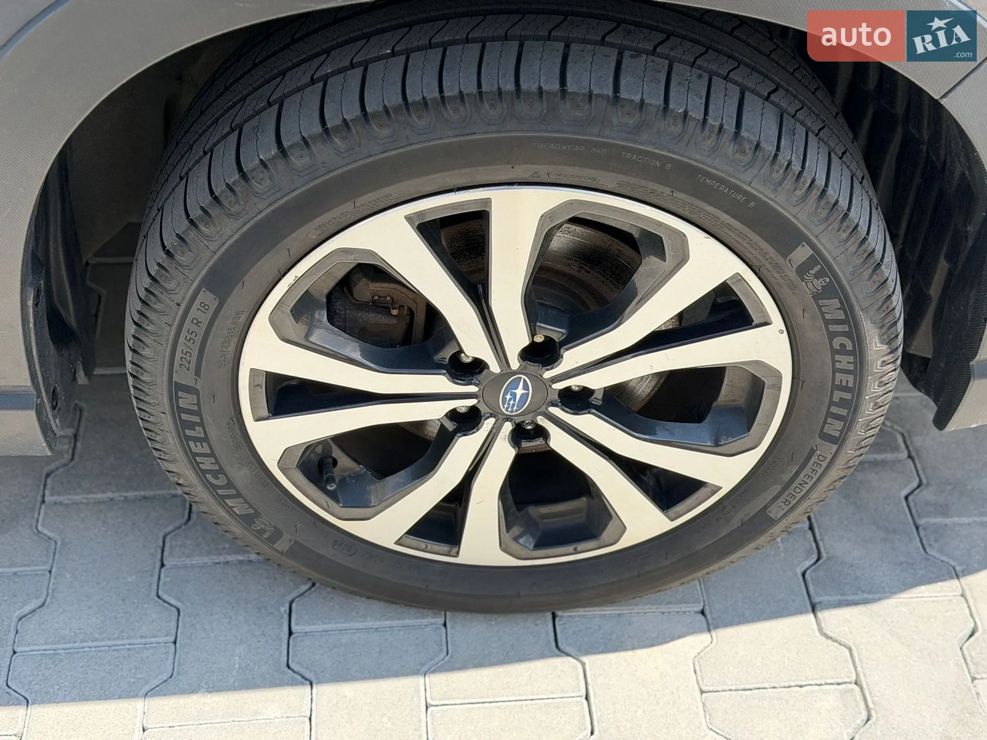 2021 Subaru Forester - мініатюра 12