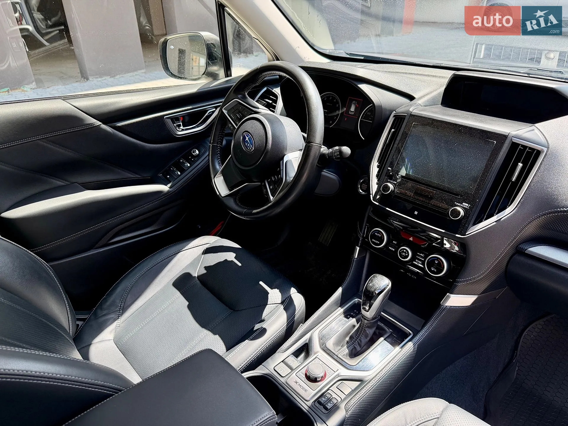 2021 Subaru Forester - мініатюра 14
