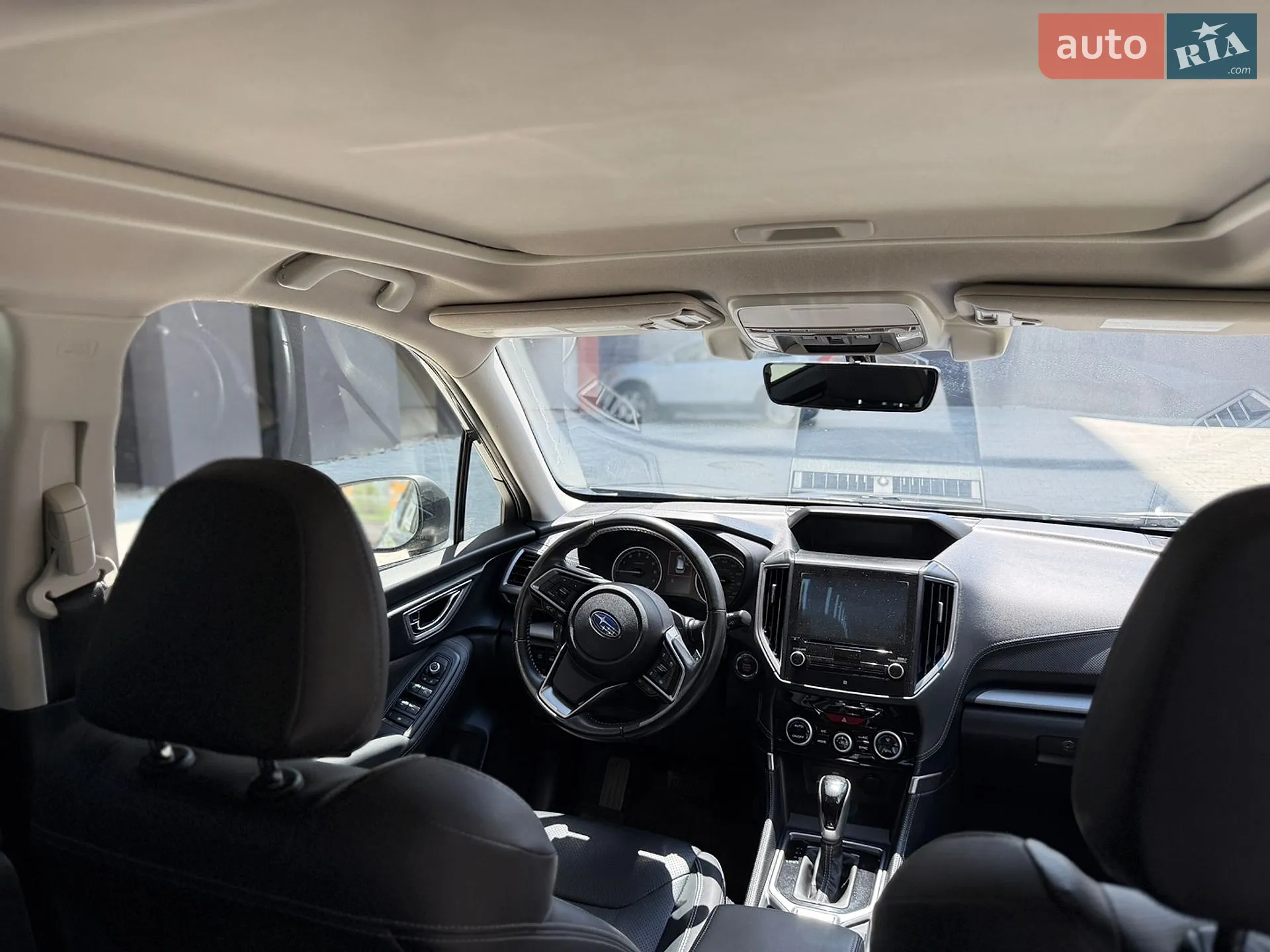 2021 Subaru Forester - мініатюра 18