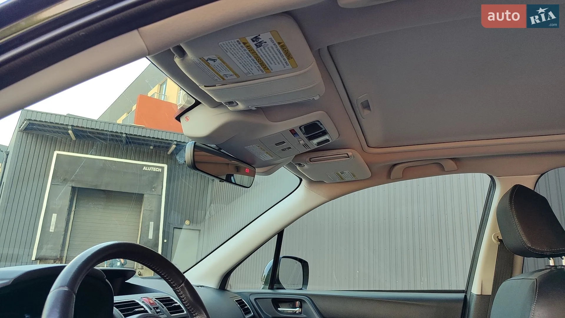 2018 Subaru Forester - мініатюра 17
