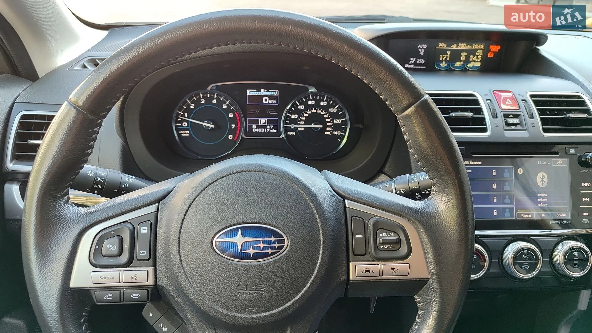 2018 Subaru Forester - мініатюра 21