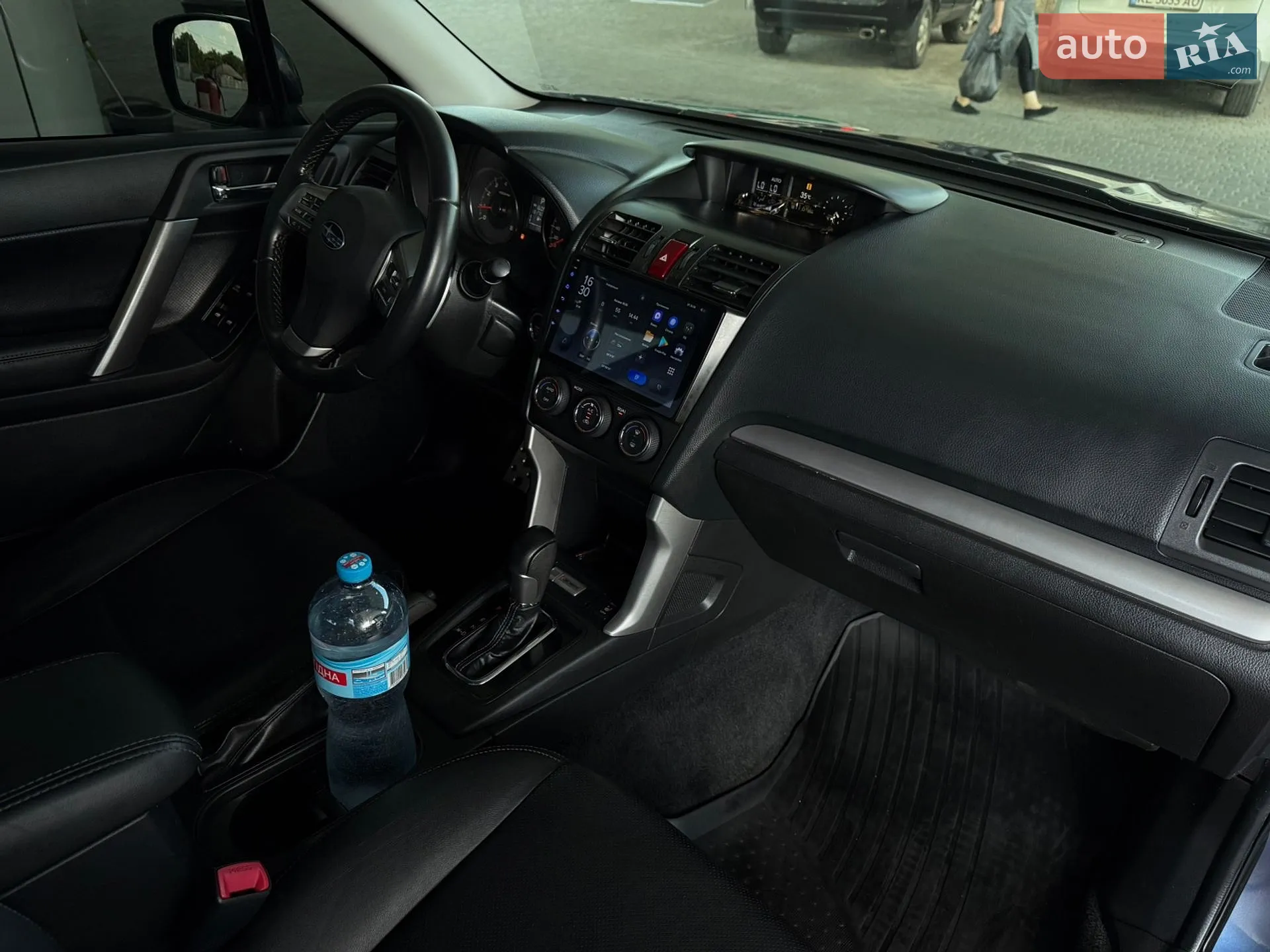 2013 Subaru Forester - мініатюра 9