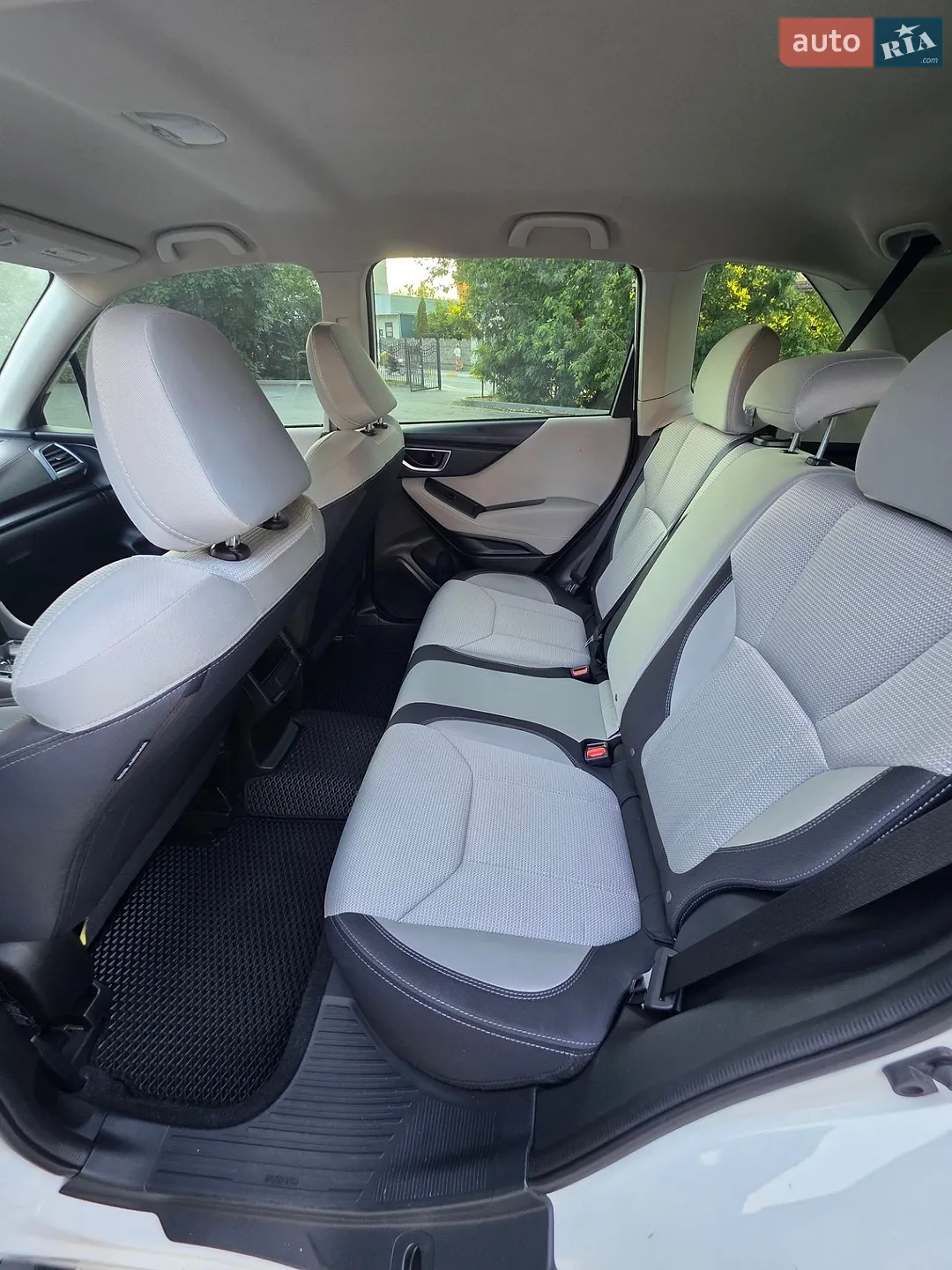 2020 Subaru Forester - мініатюра 18