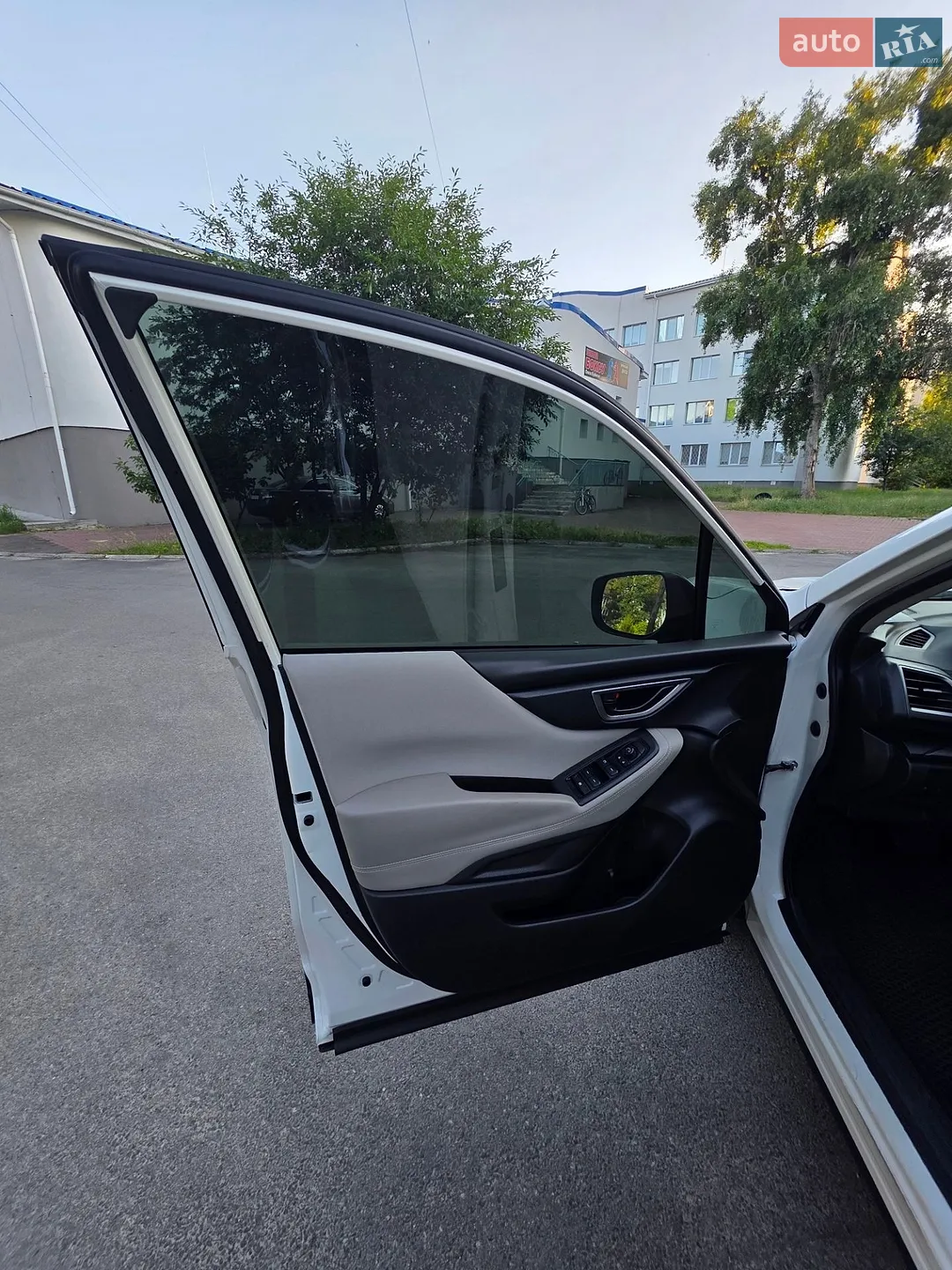 2020 Subaru Forester - мініатюра 30