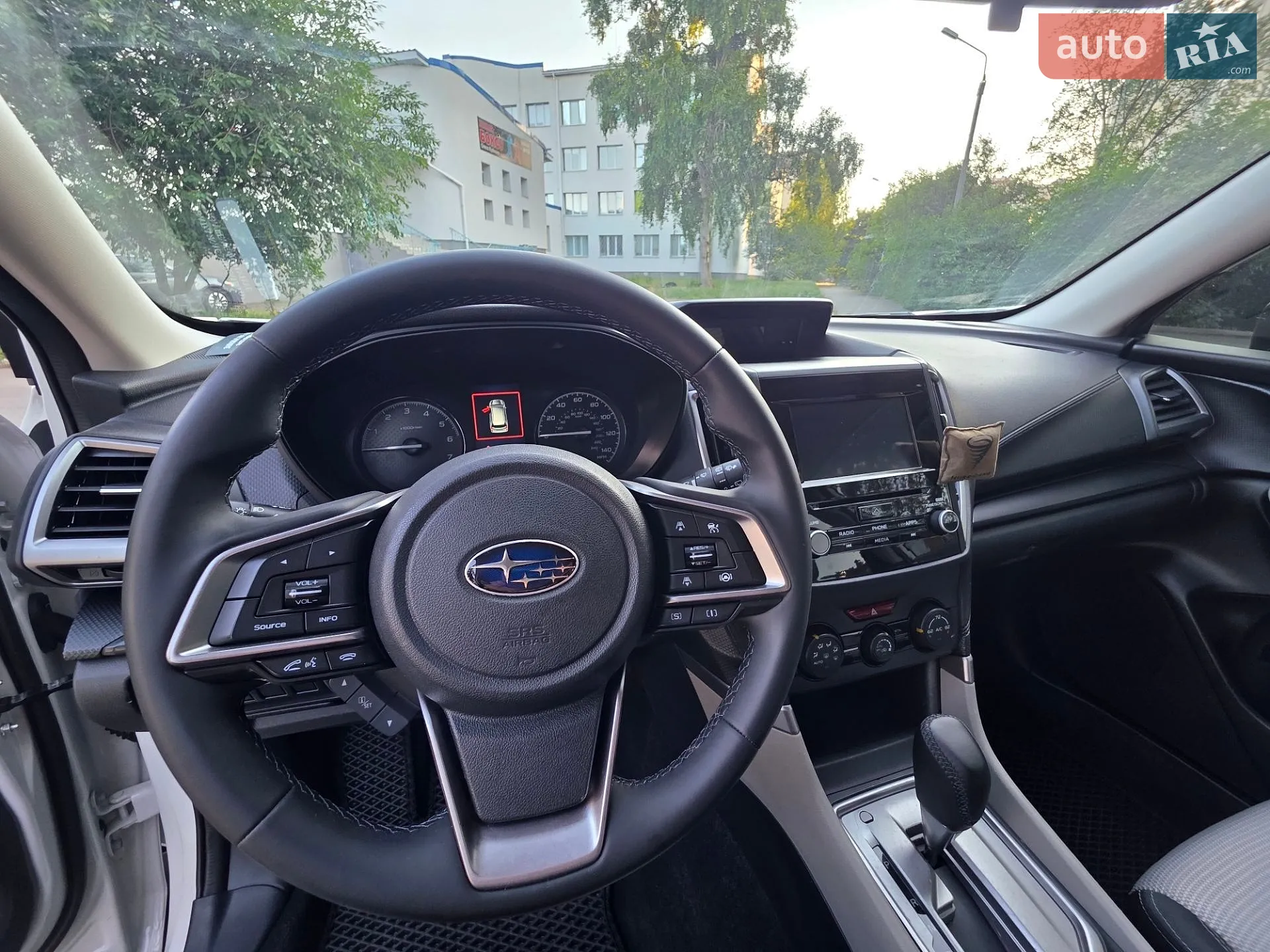 2020 Subaru Forester - мініатюра 33