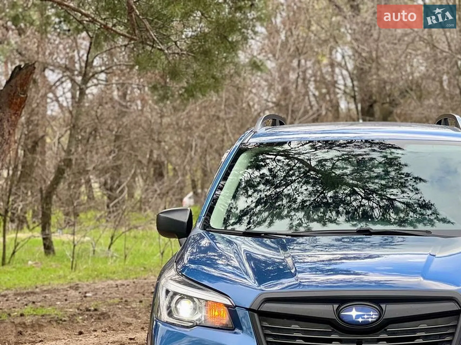 2018 Subaru Forester - мініатюра 7