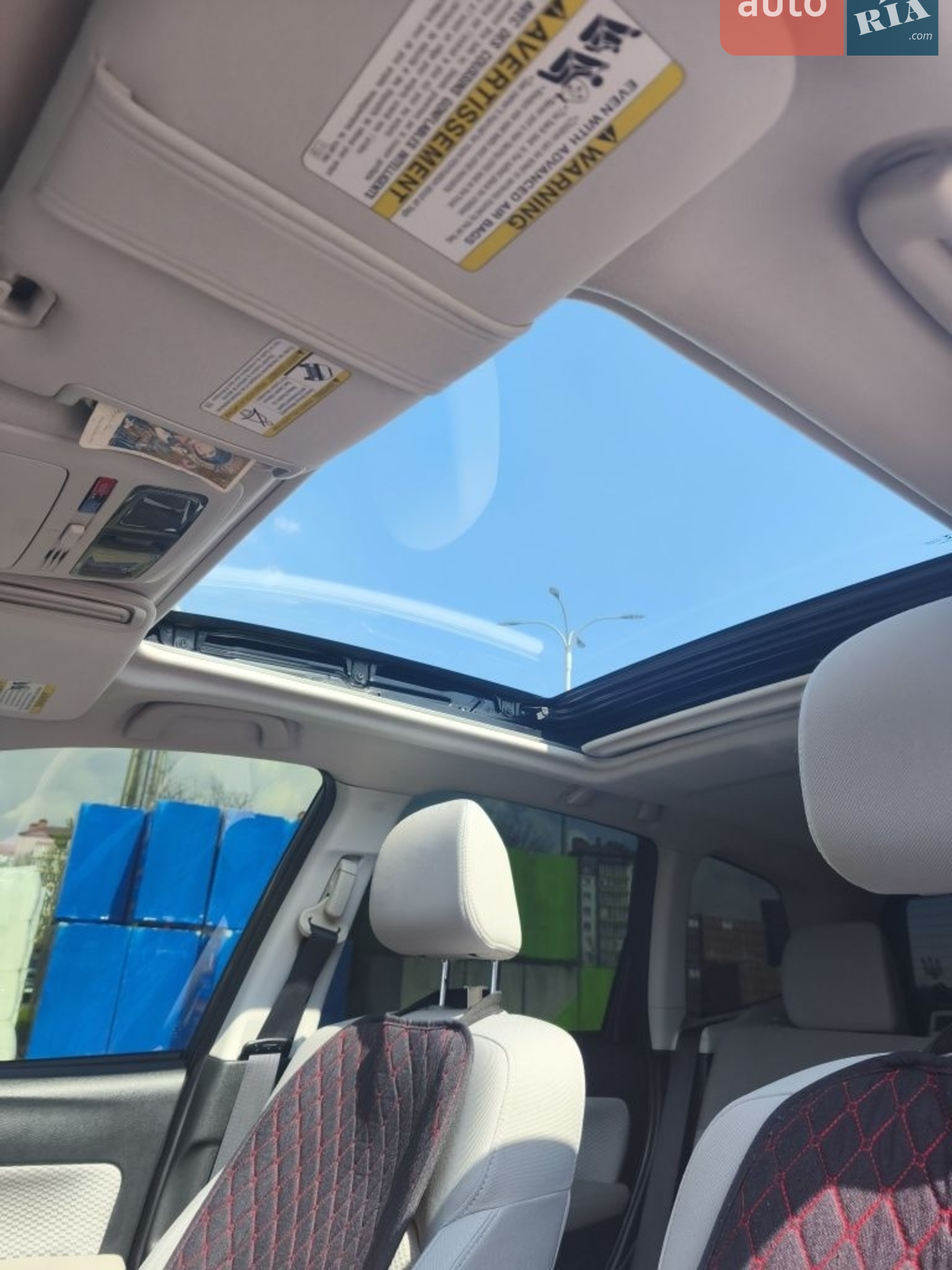 2016 Subaru Forester - мініатюра 19