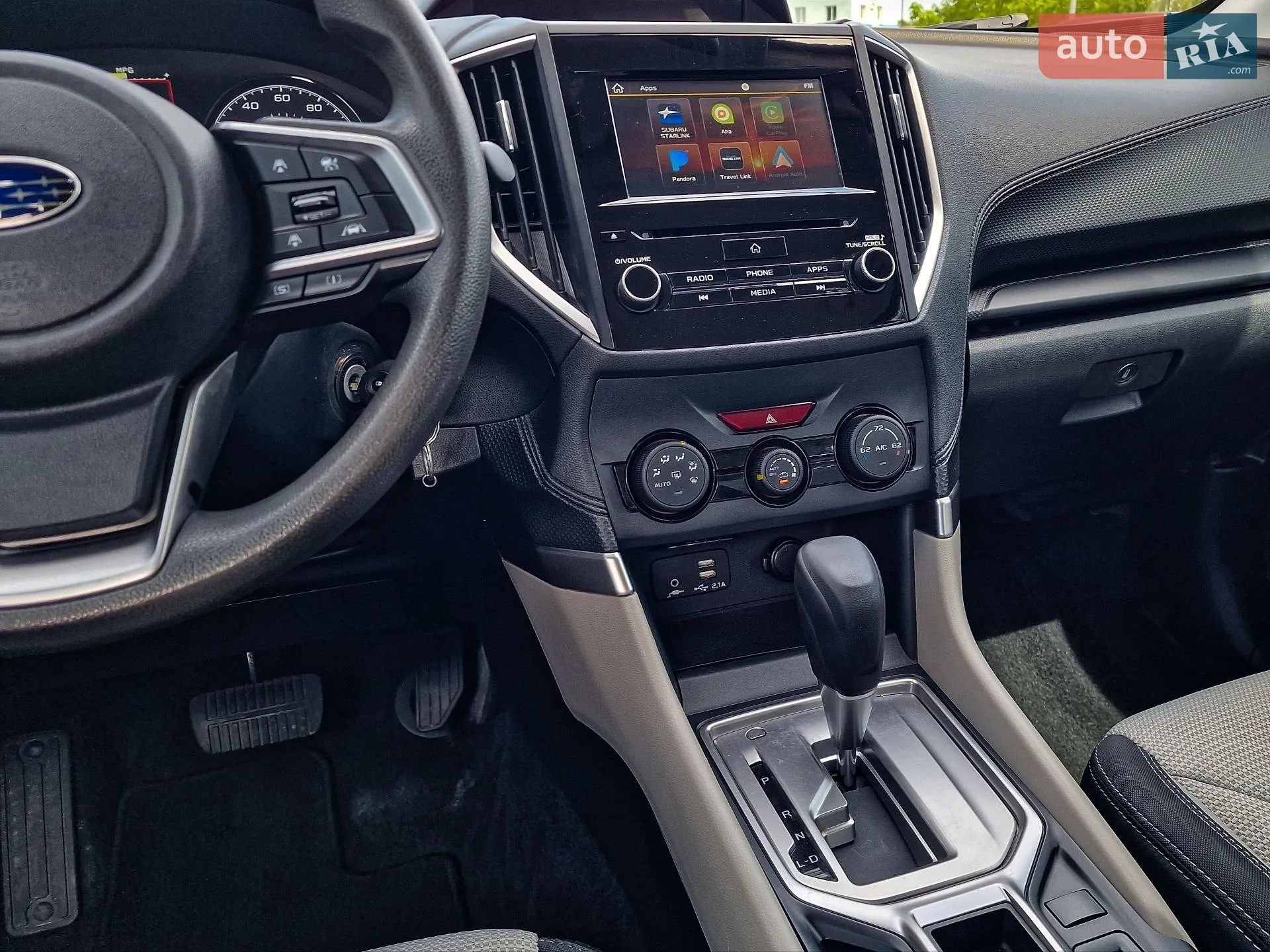 2019 Subaru Forester - мініатюра 11