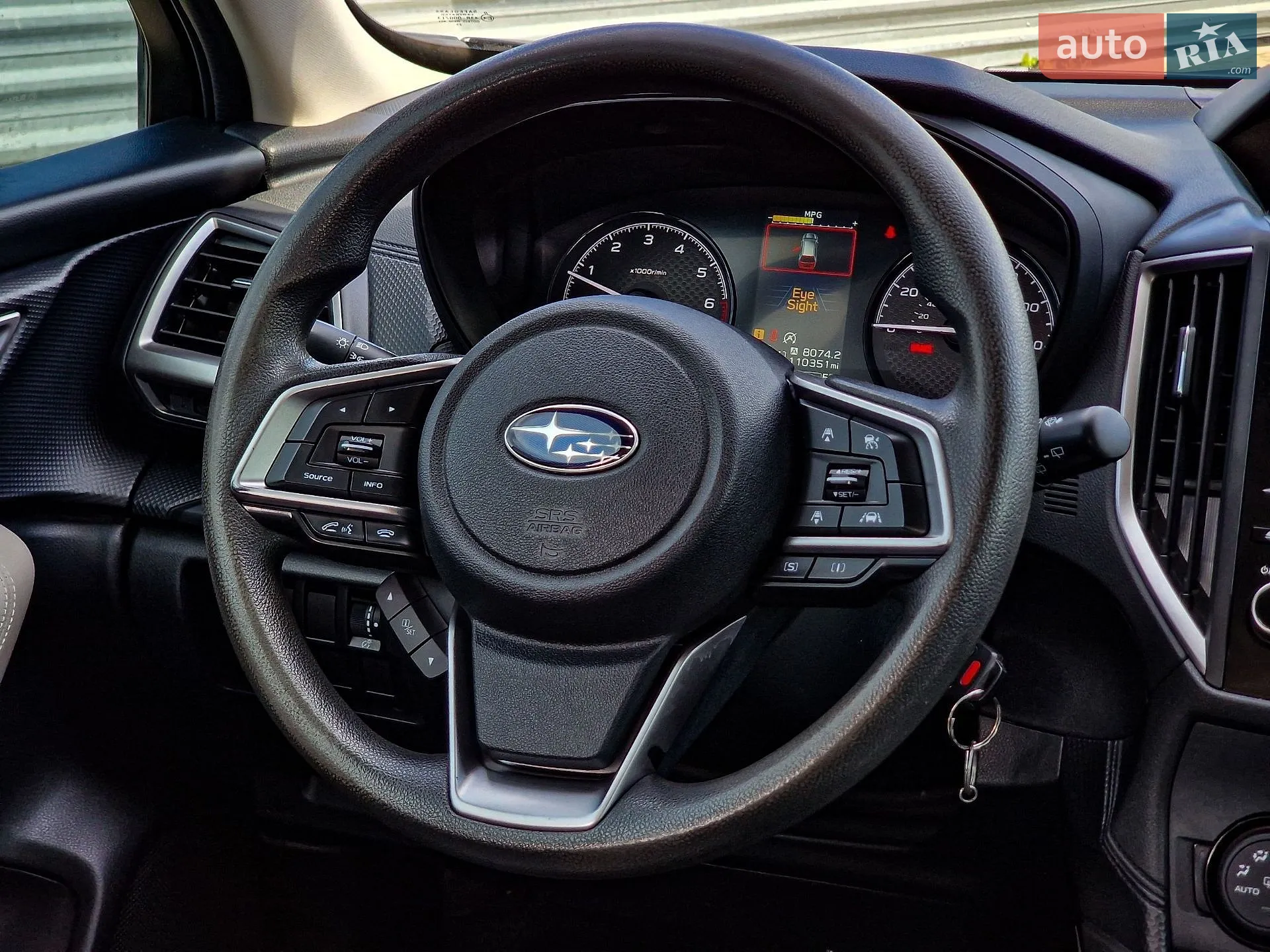 2019 Subaru Forester - мініатюра 12