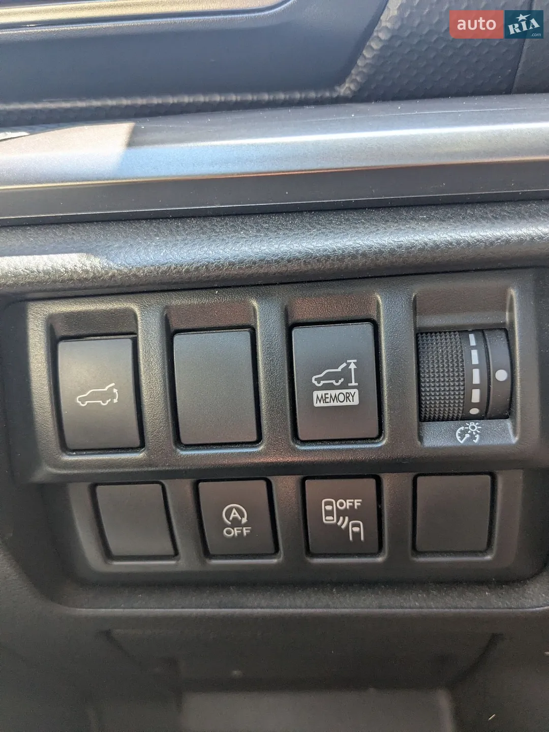 2020 Subaru Forester - мініатюра 2