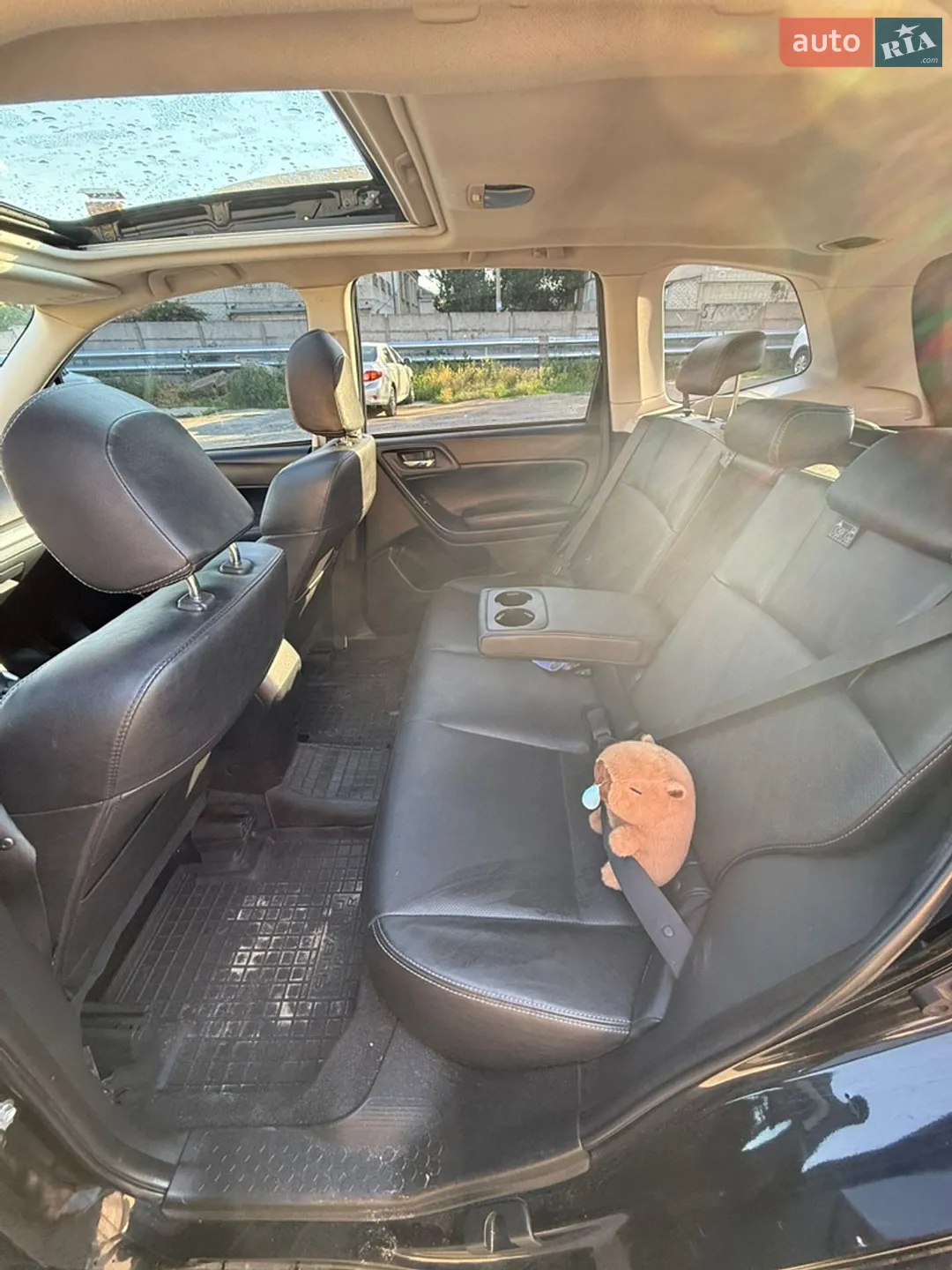 2014 Subaru Forester - мініатюра 9