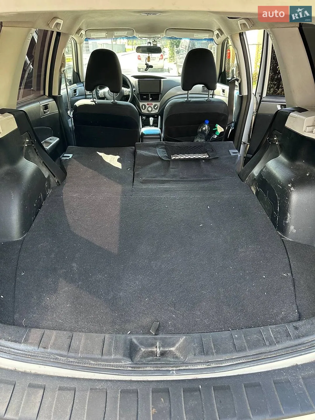 2010 Subaru Forester - мініатюра 5
